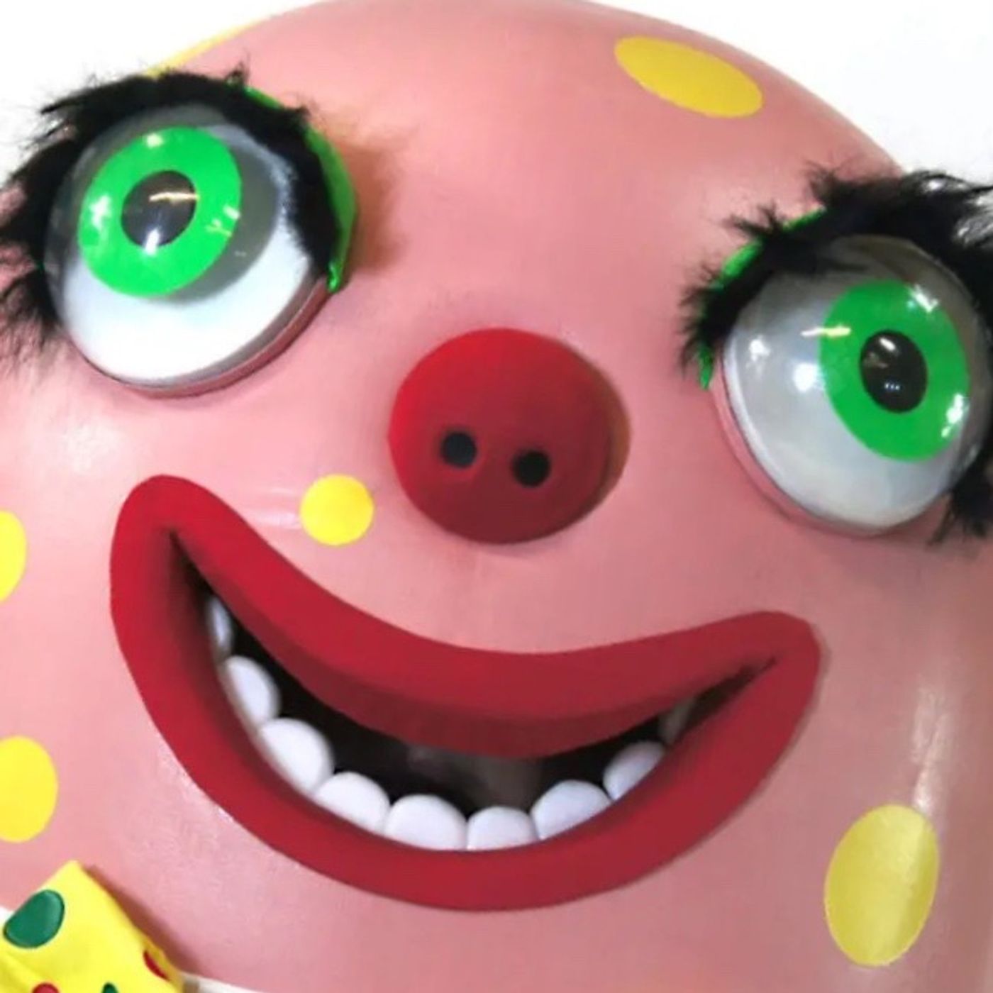 Three-Eyed Raven of His Dreams