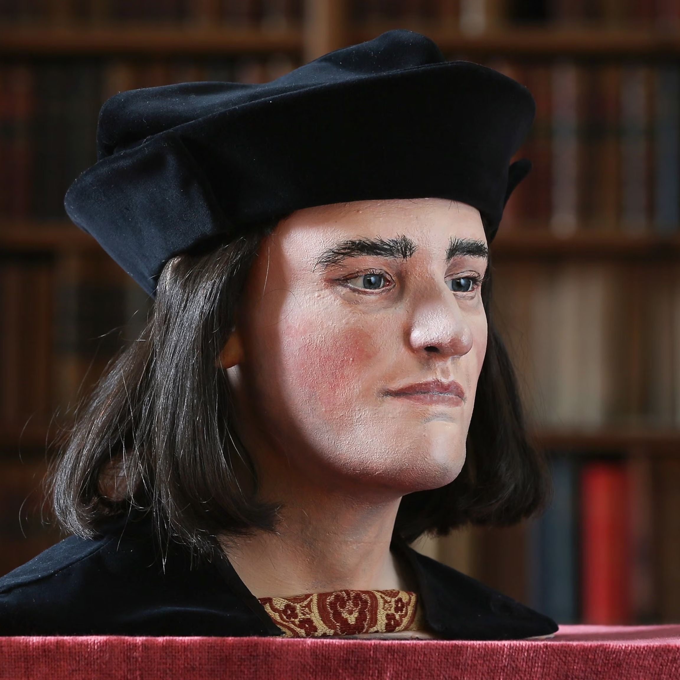 Shiny Boob Beaver Book