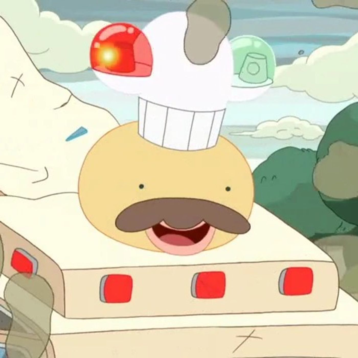 Future Clowns of America Future Clowns of America