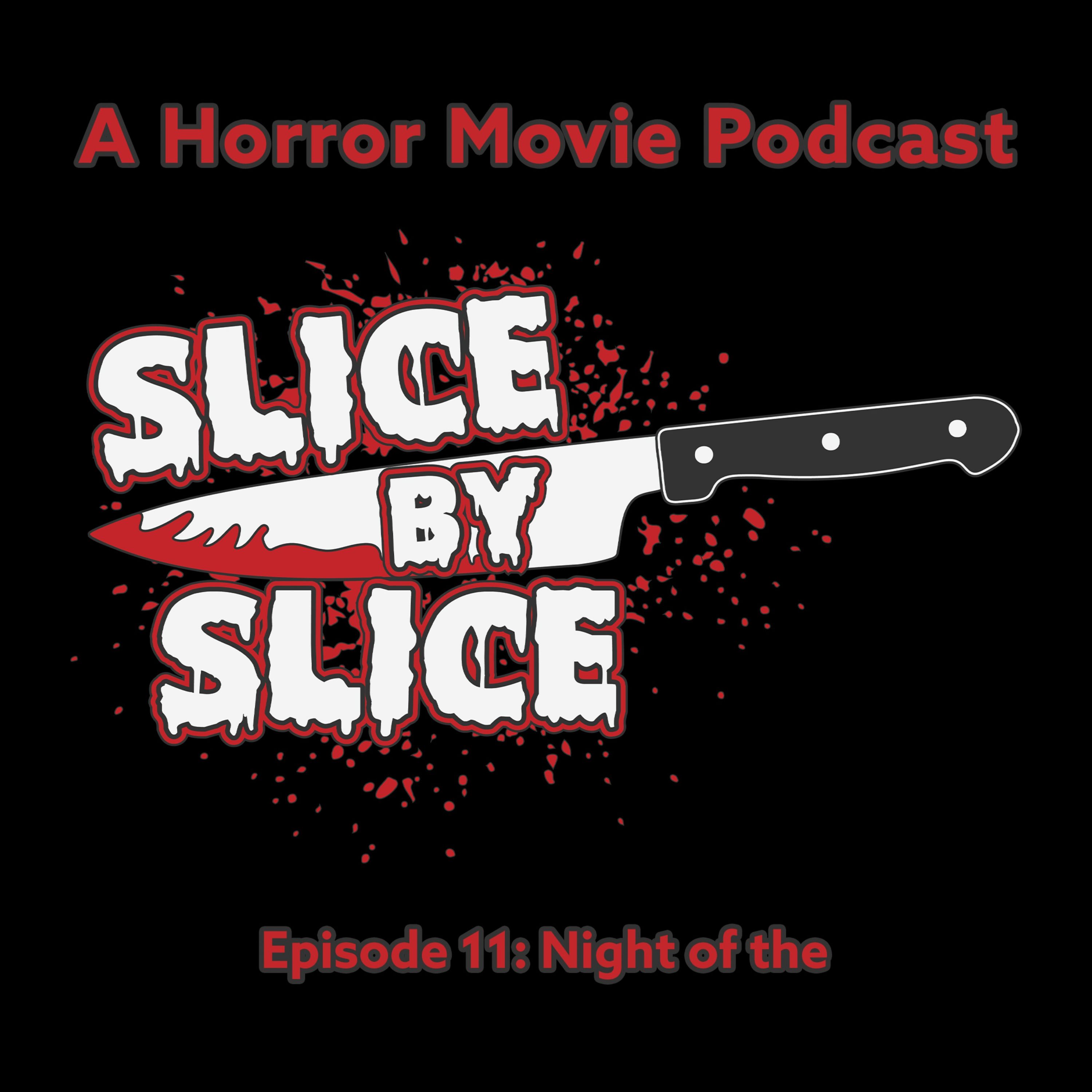 Night of the