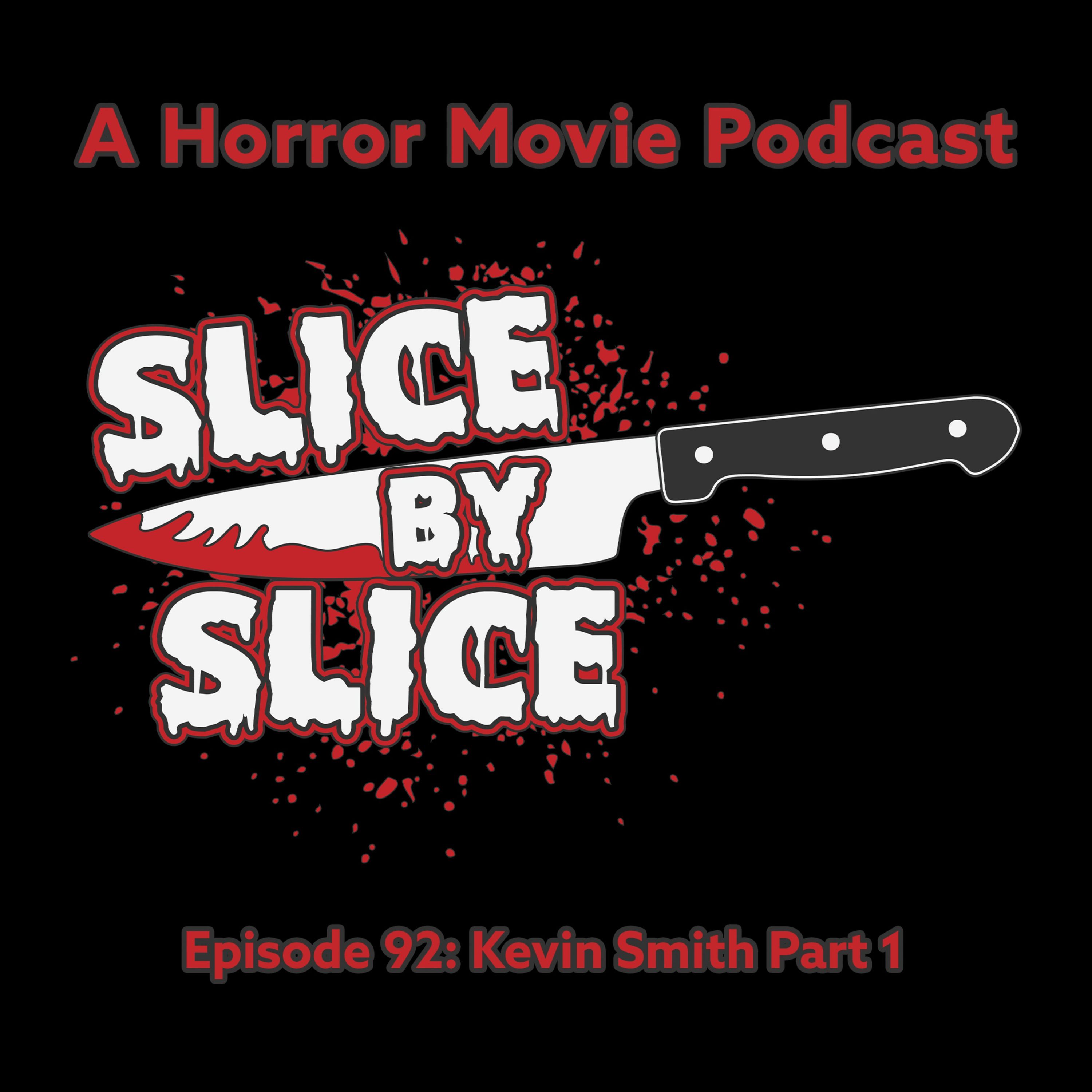 Kevin Smith Part 1