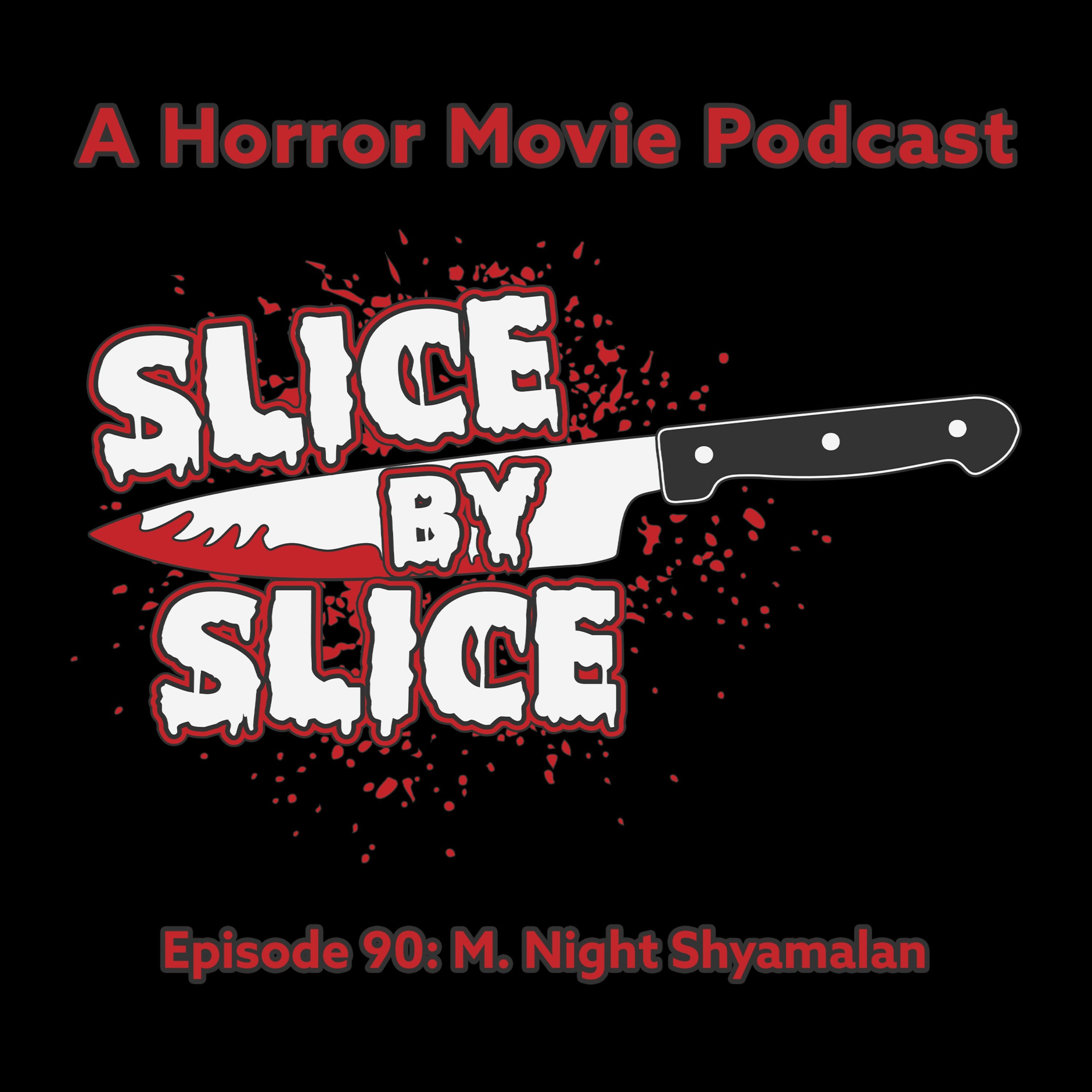 M. Night Shyamalan