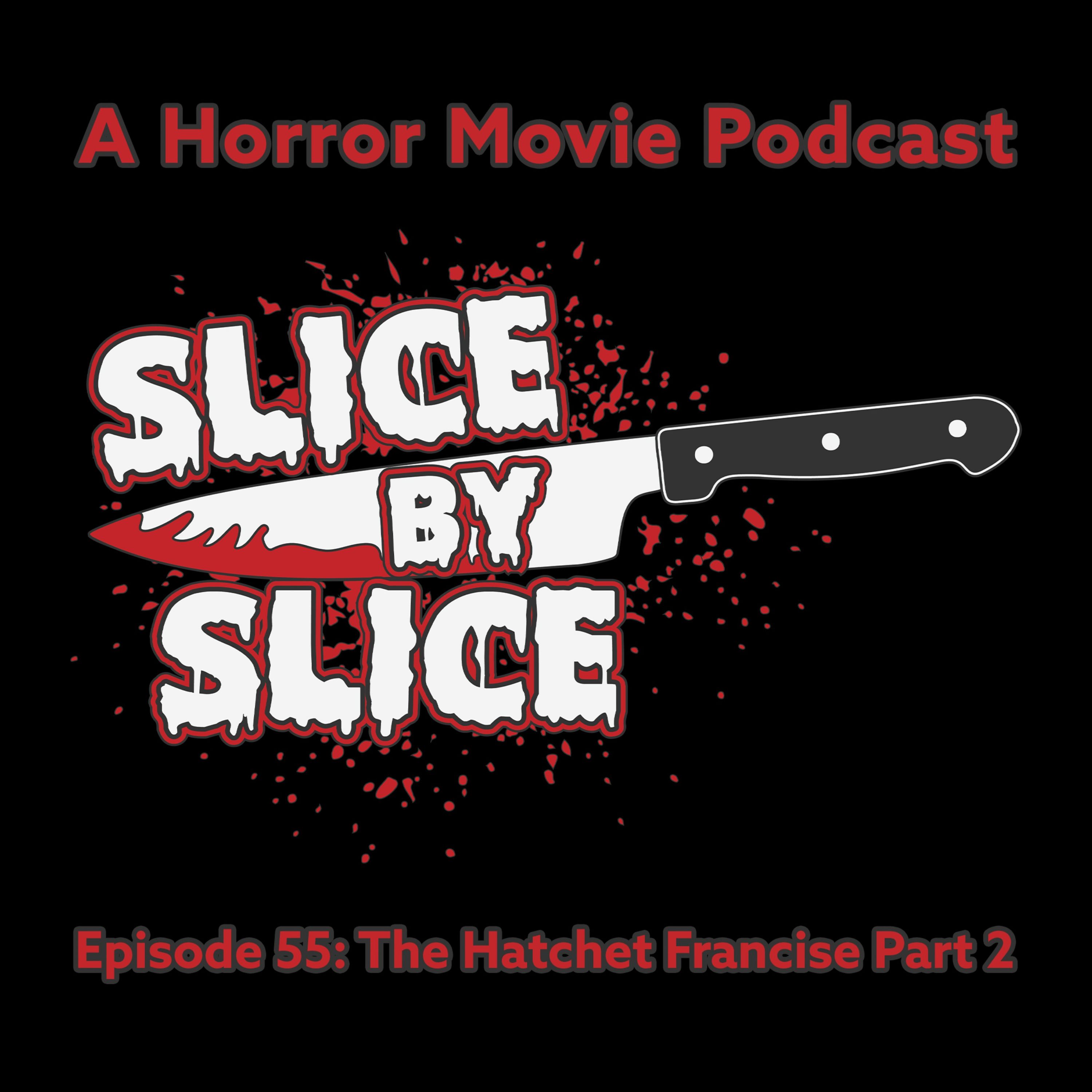 Slice By Slice