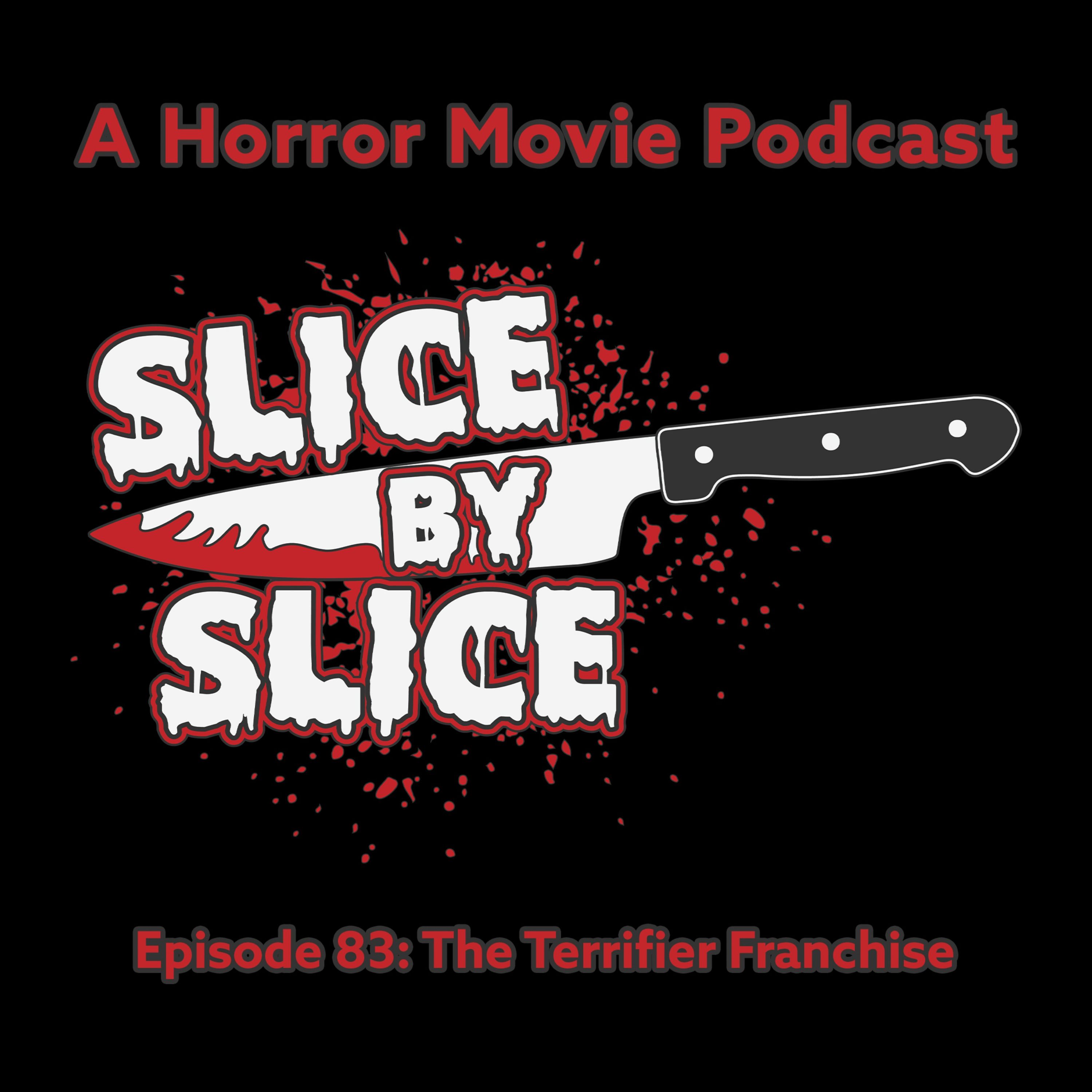 The Terrifier Franchise