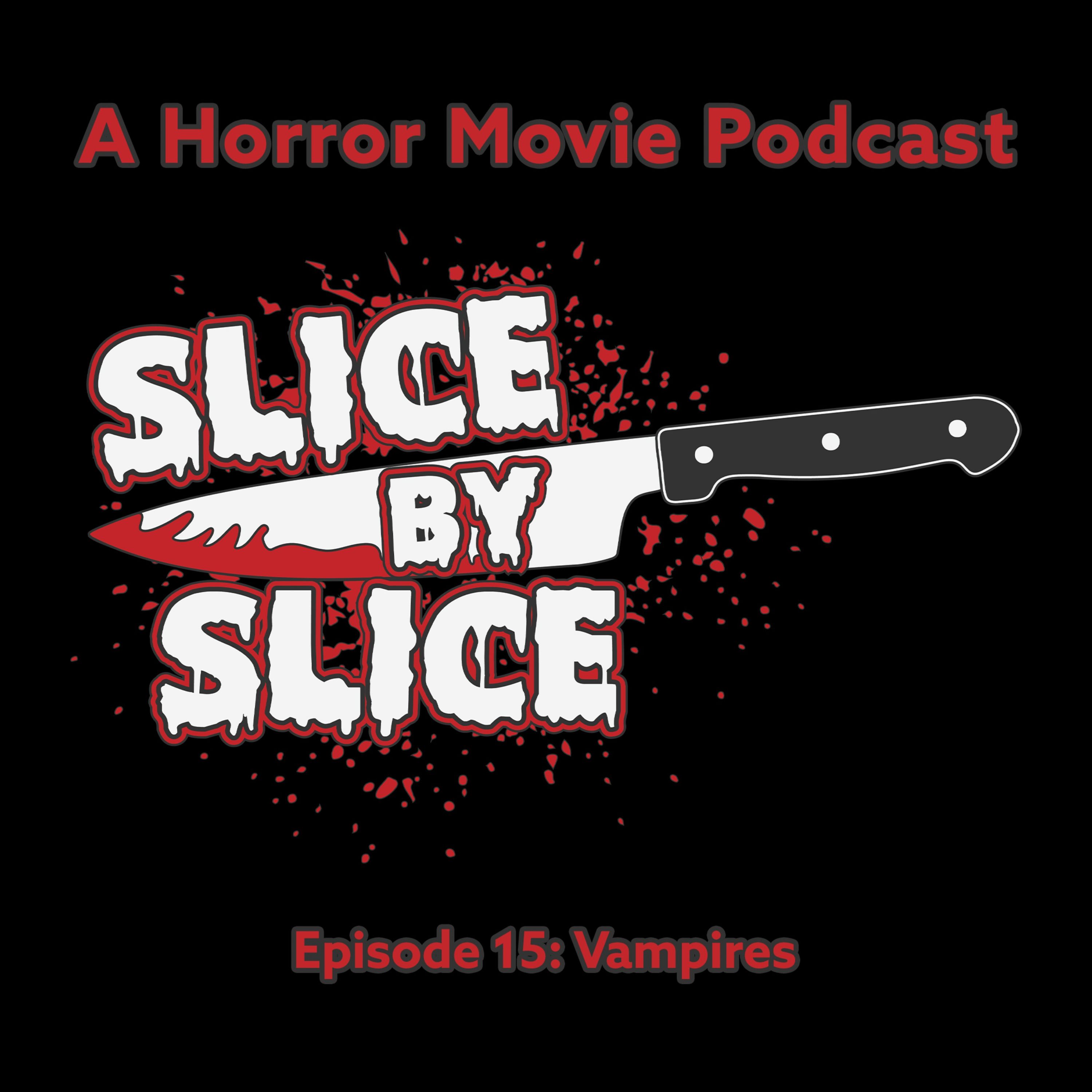 Vampires