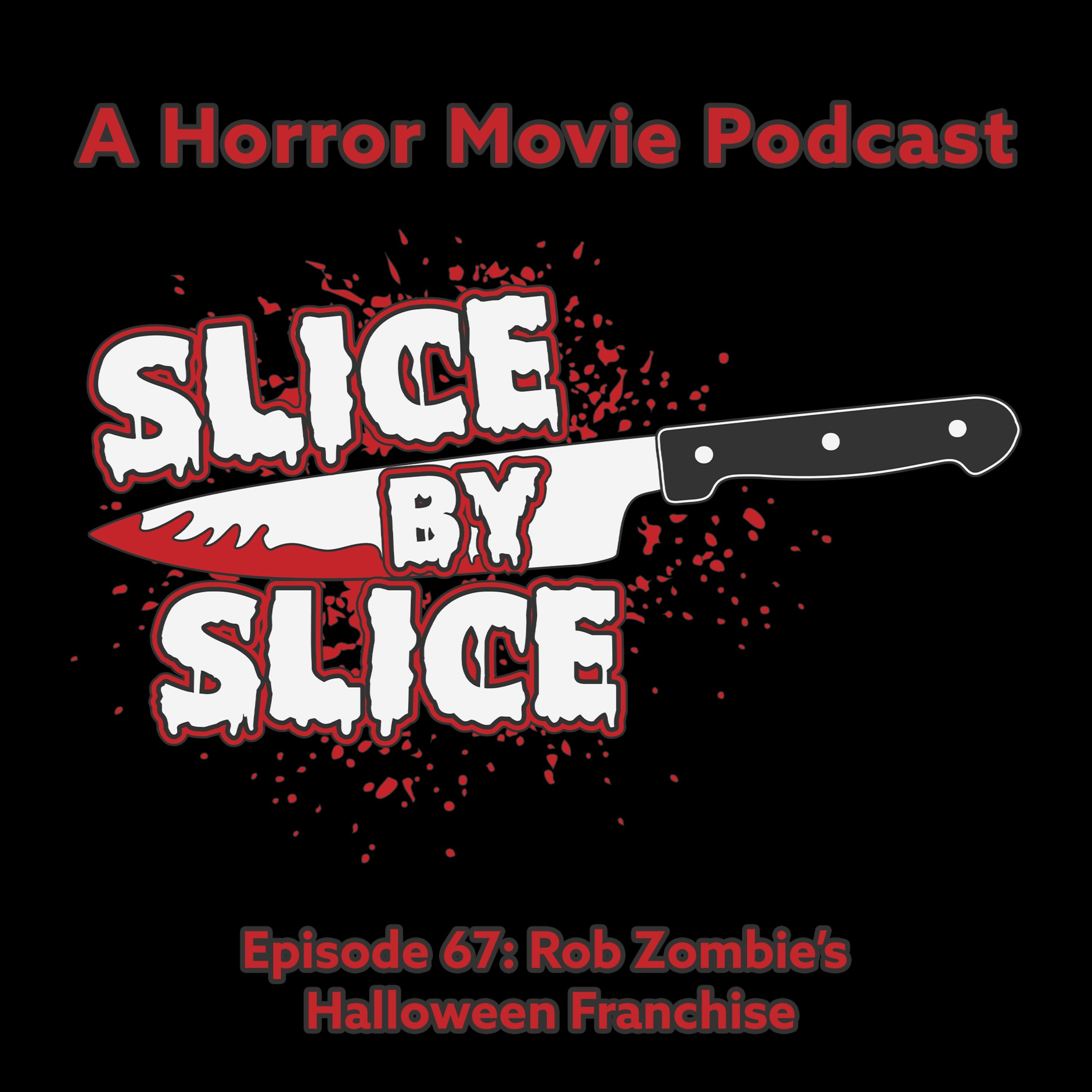 Rob Zombie's Halloween Franchise