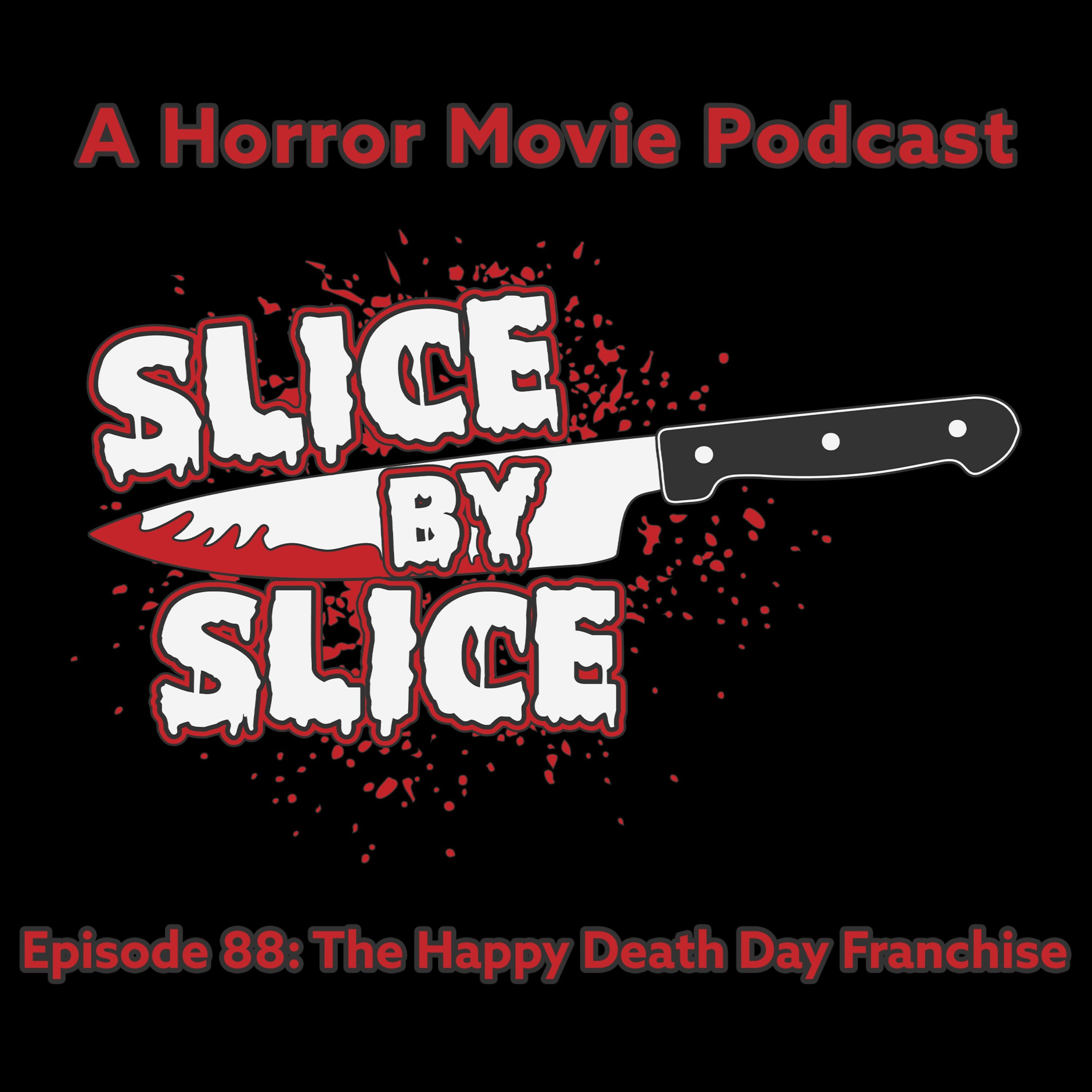 Slice By Slice