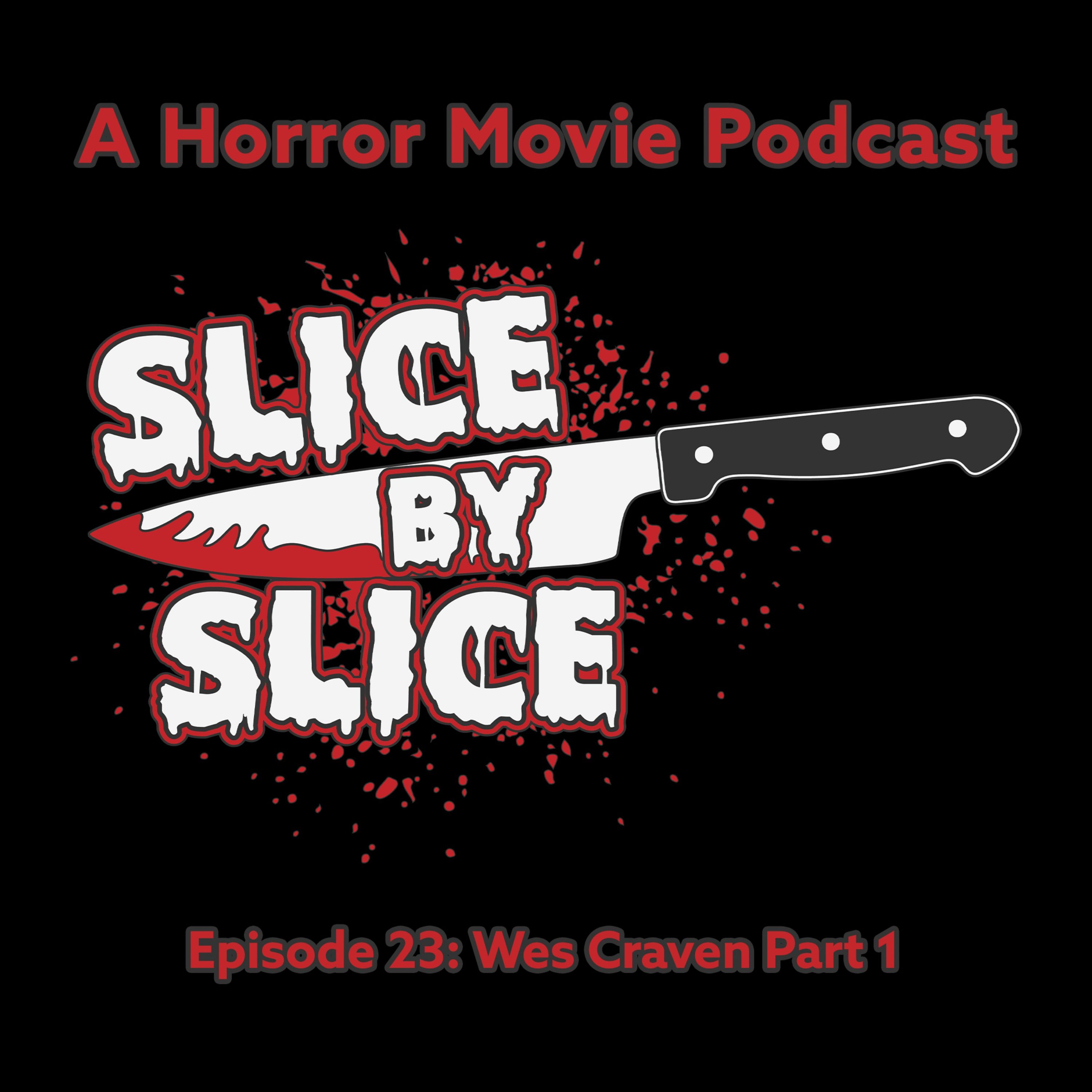 Wes Craven Part 1
