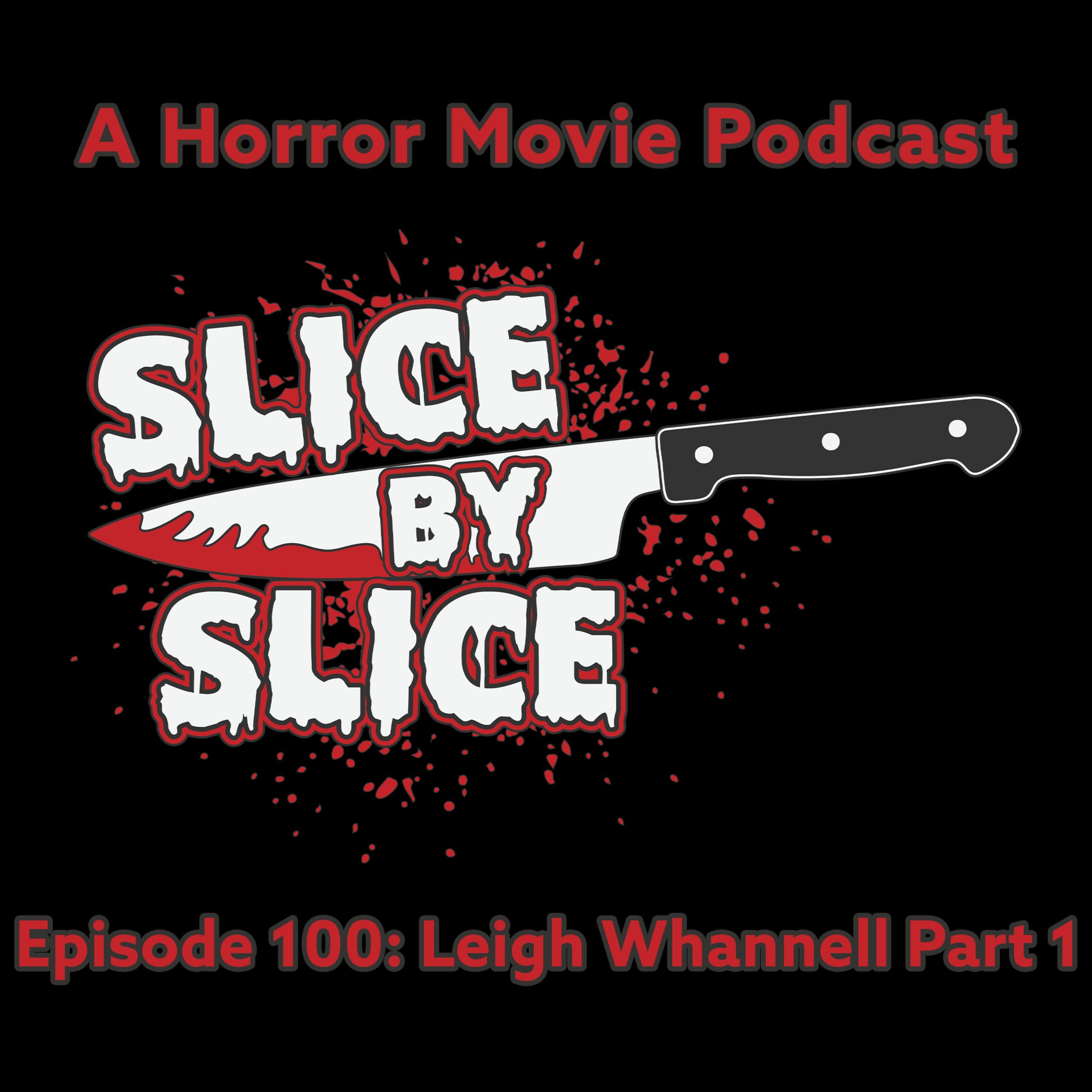 Slice By Slice