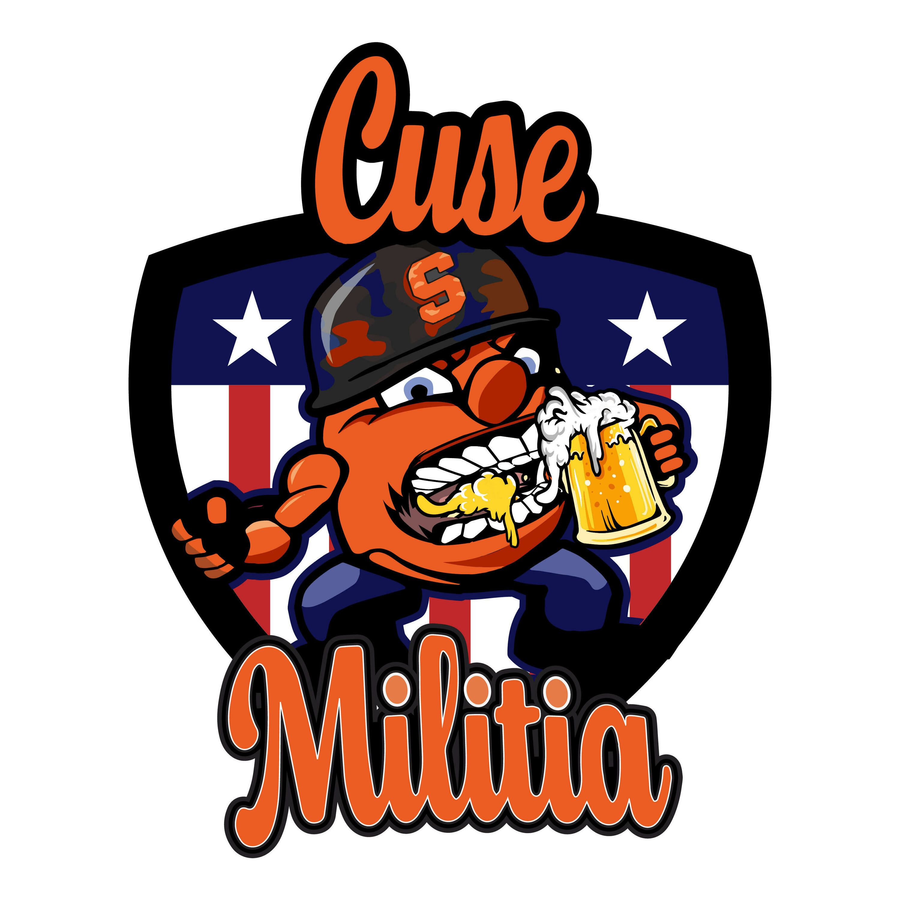 Episode 251- Syracuse Football: Clemson Preview! episode artwork