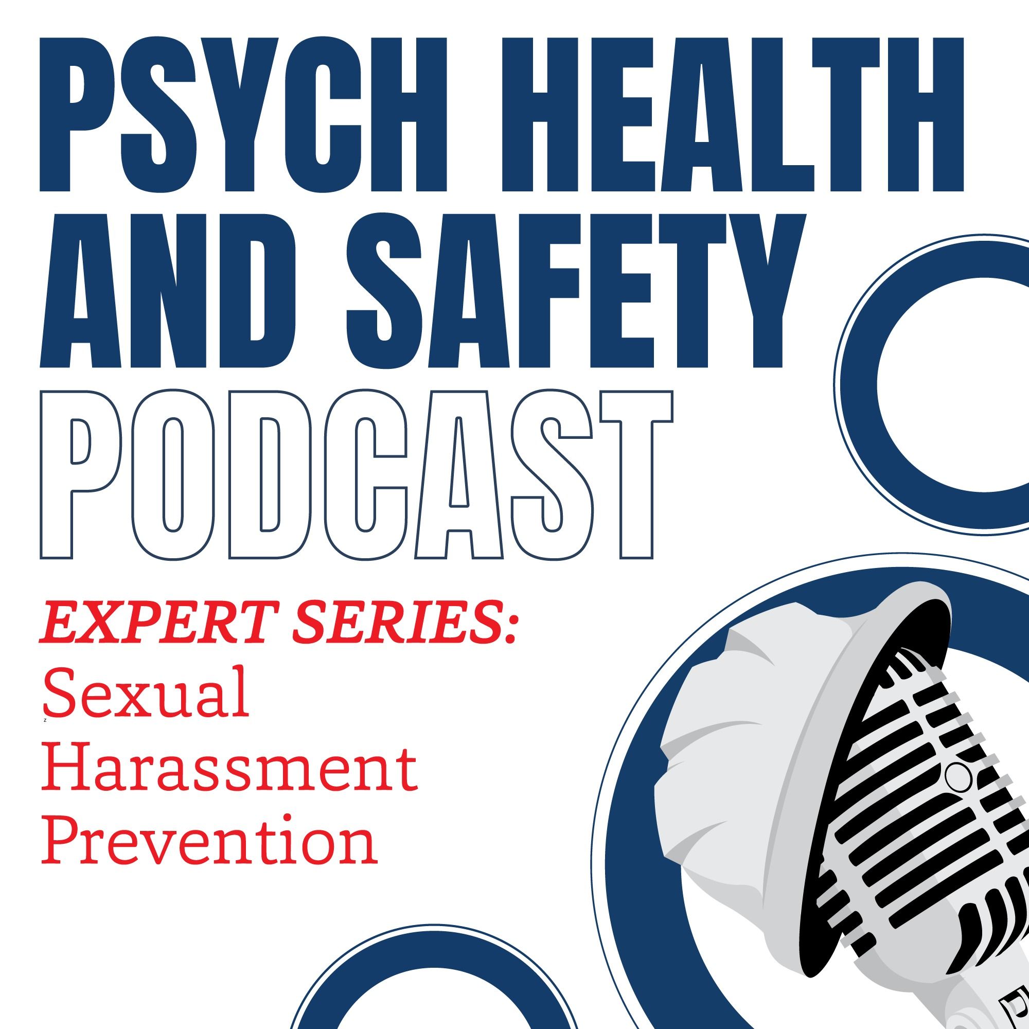 Psych Health and Safety Podcast