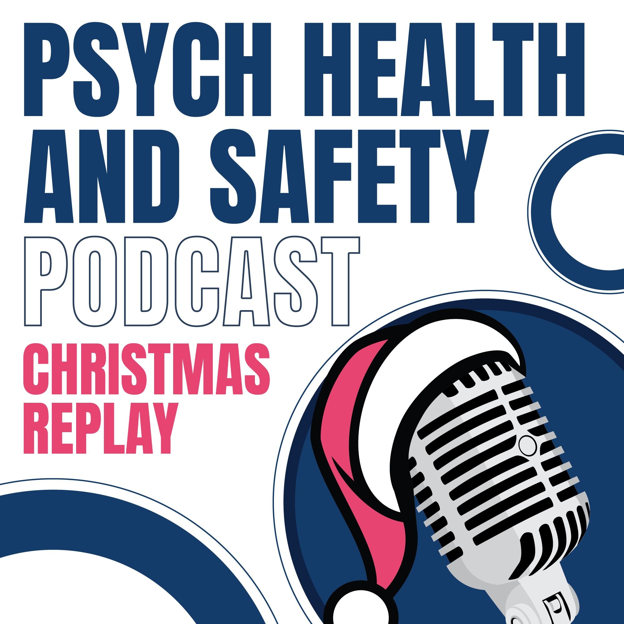 CHRISTMAS REPLAY: Episode #98 with Catherine Dunlop