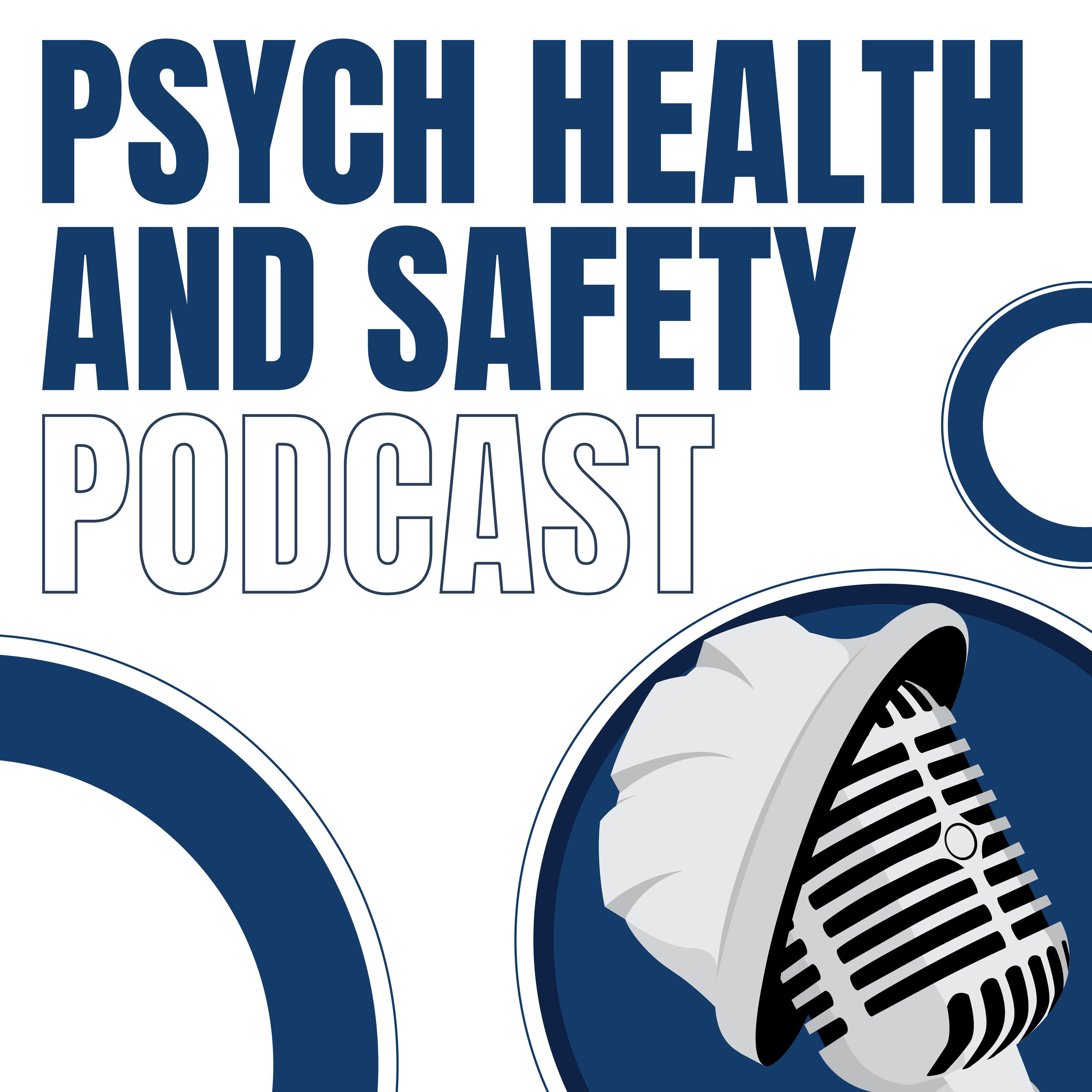 Introducing the UK Podcast Team - with Peter Kelly & Hayley Farrell