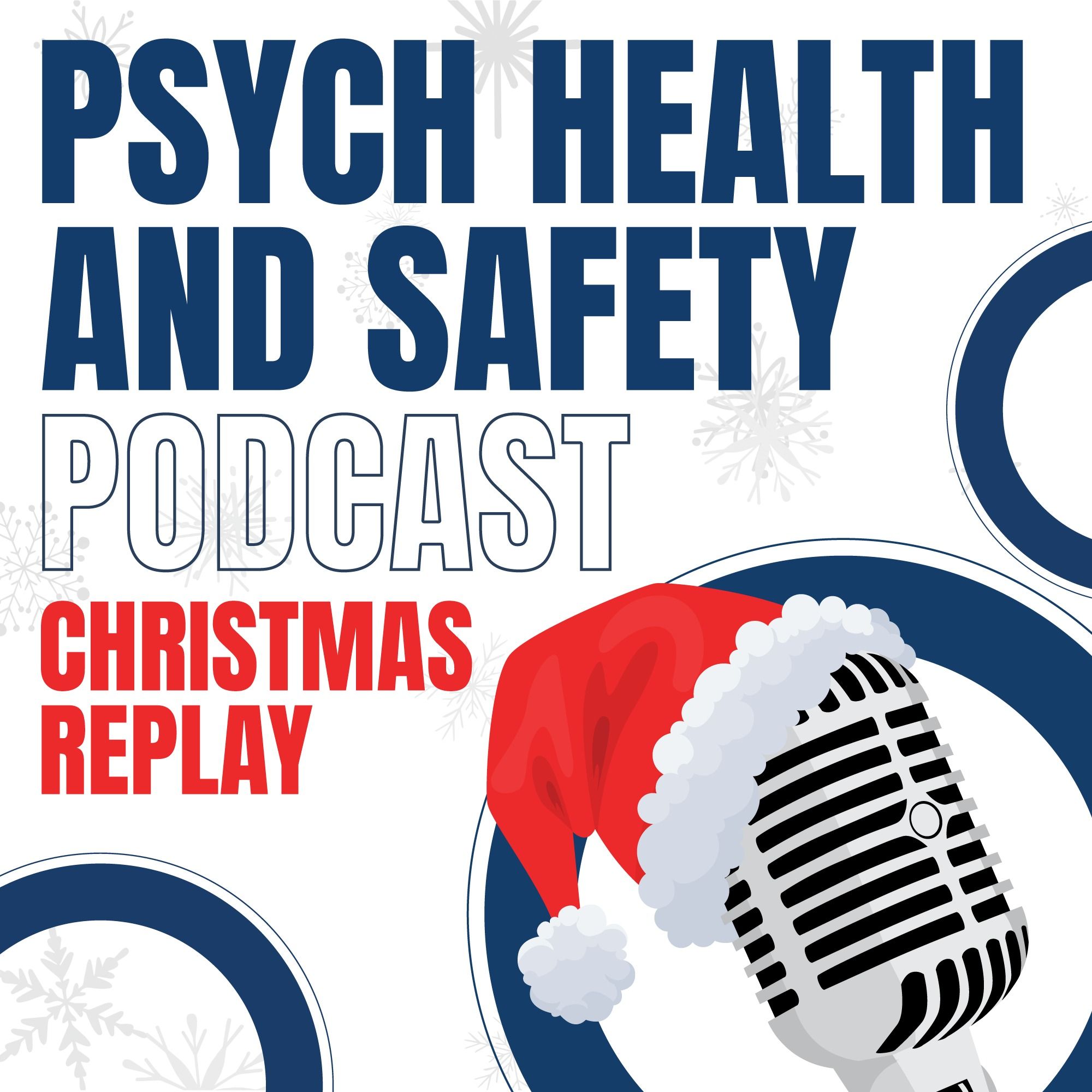 Psych Health and Safety Podcast