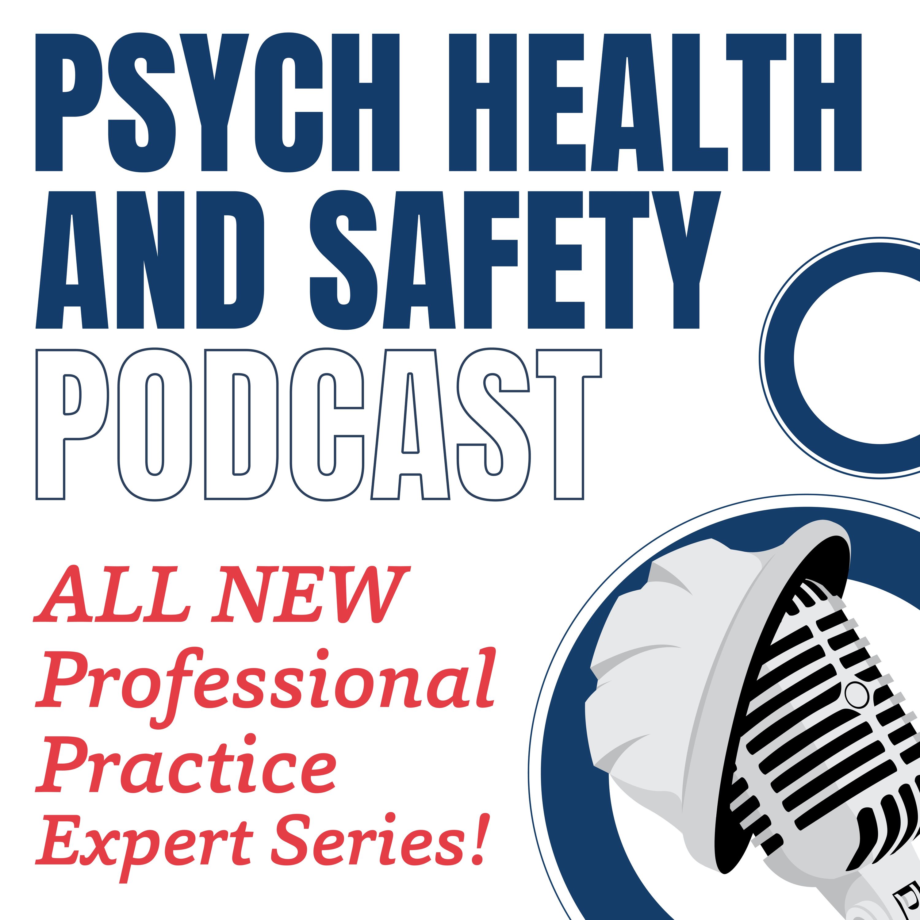 Psych Health and Safety Podcast