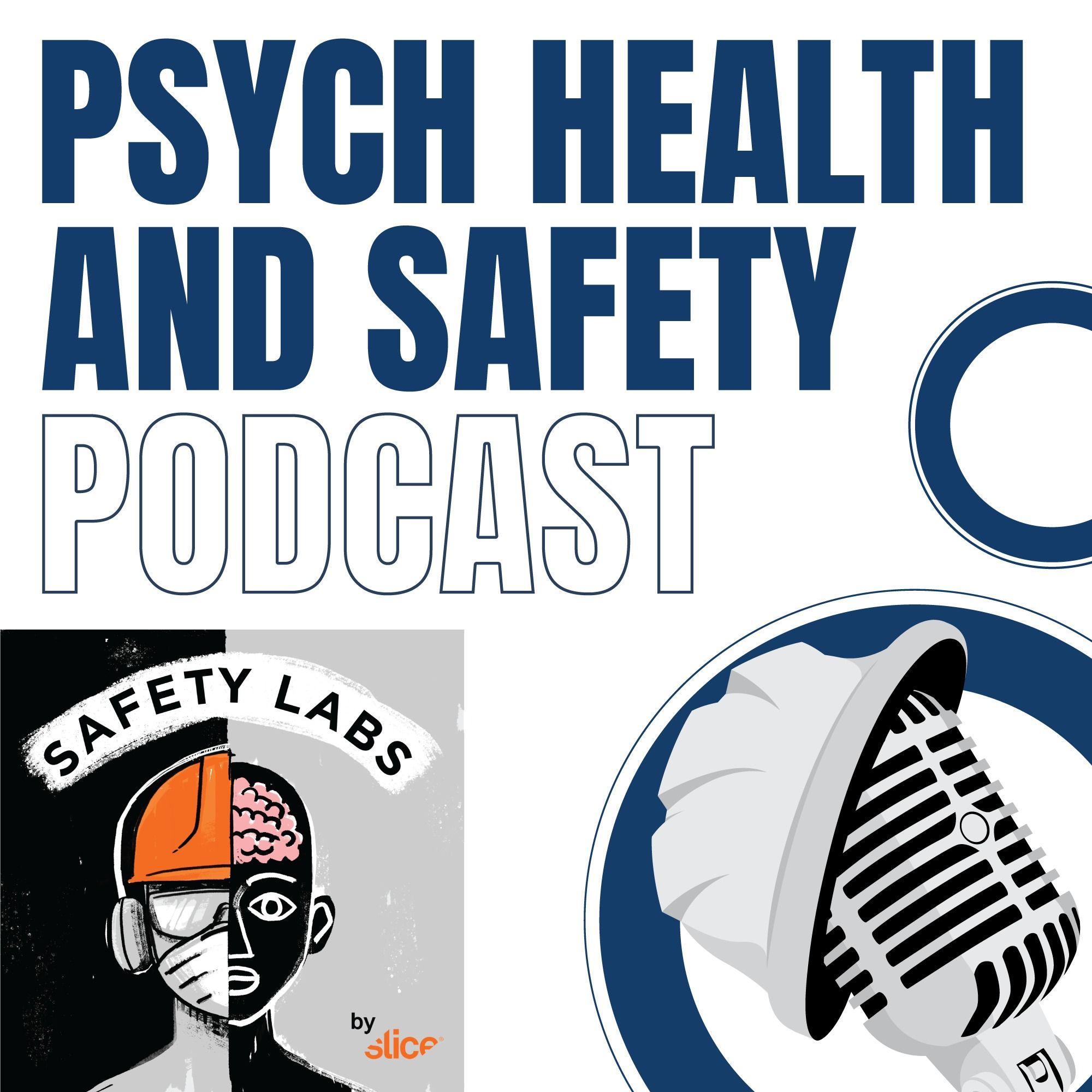 Psych Health and Safety Podcast