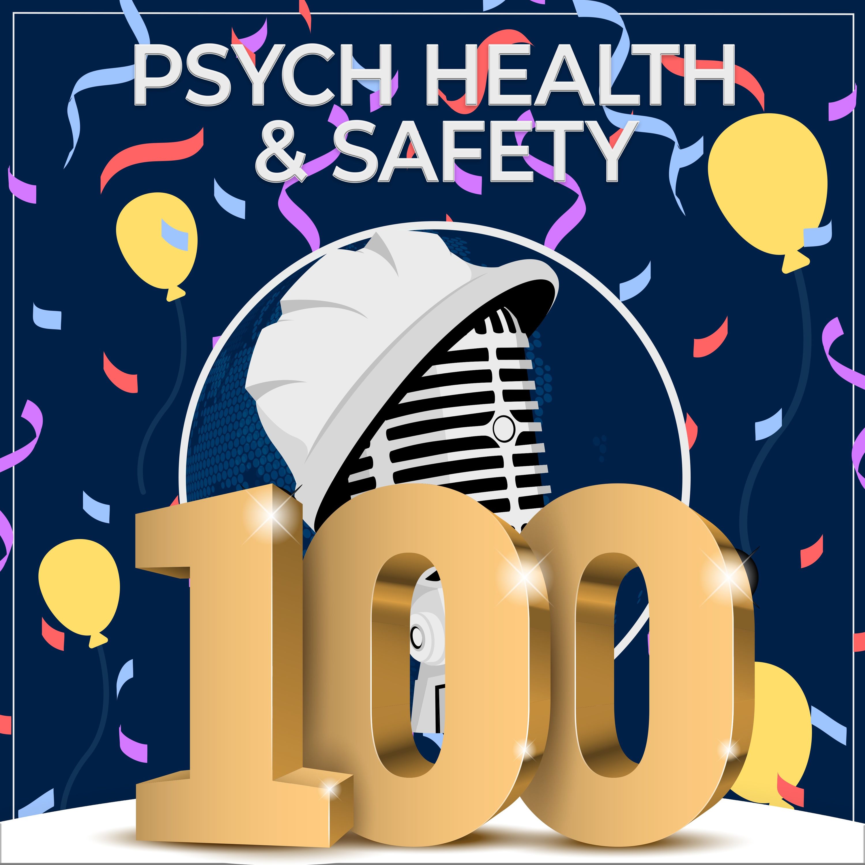 100TH Episode – Retrospective and Lookahead