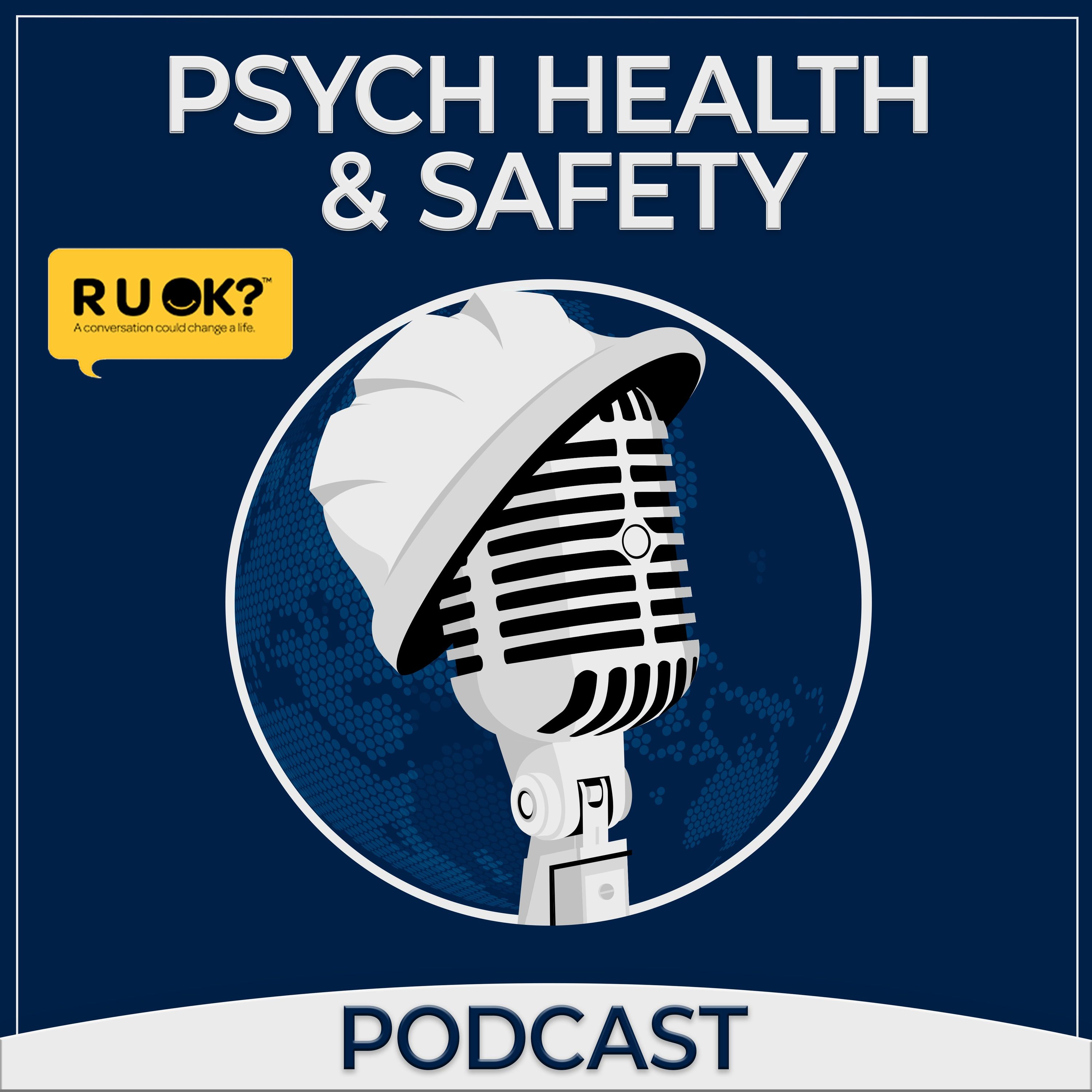 R U OK? - with Graeme Cowan