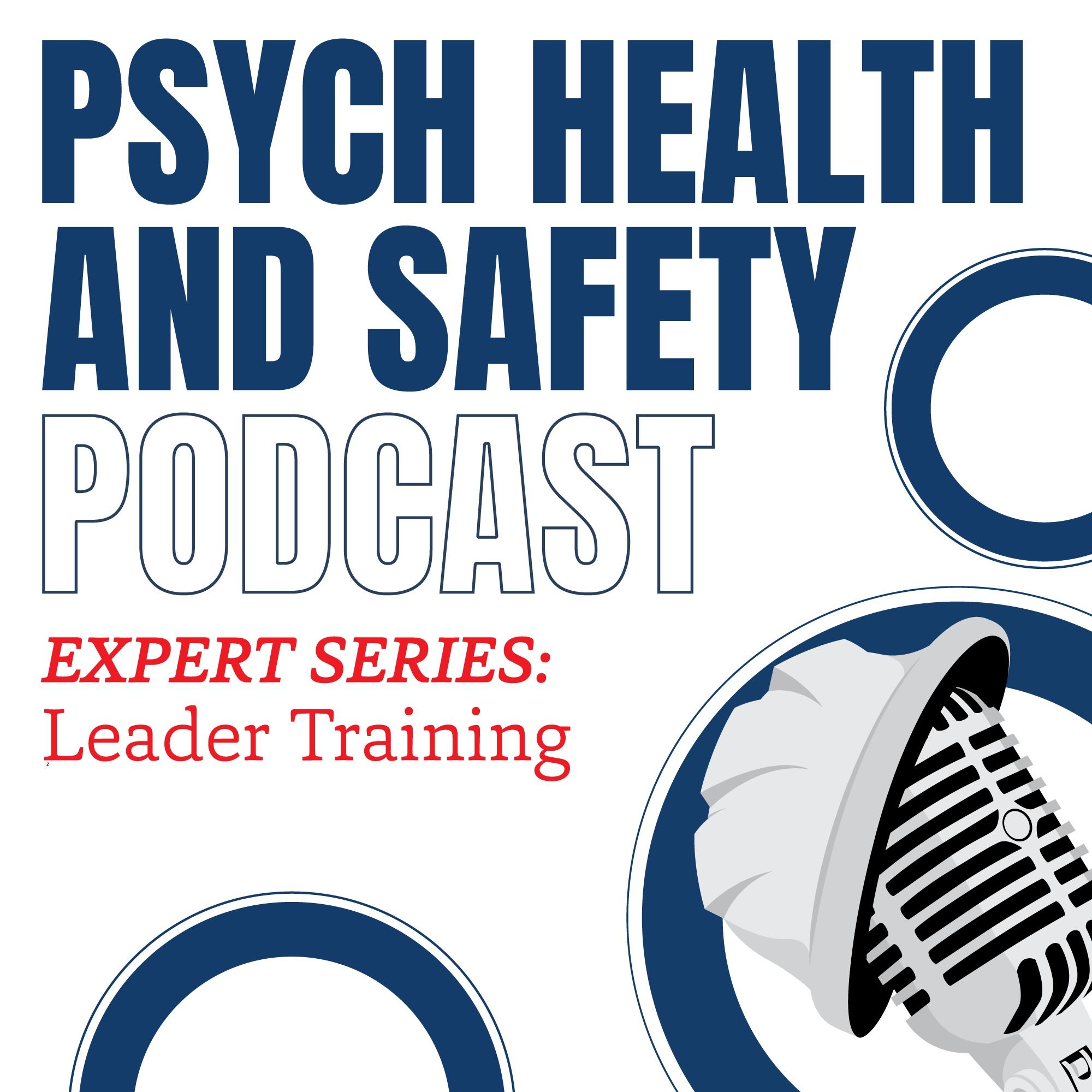 Psych Health and Safety Podcast