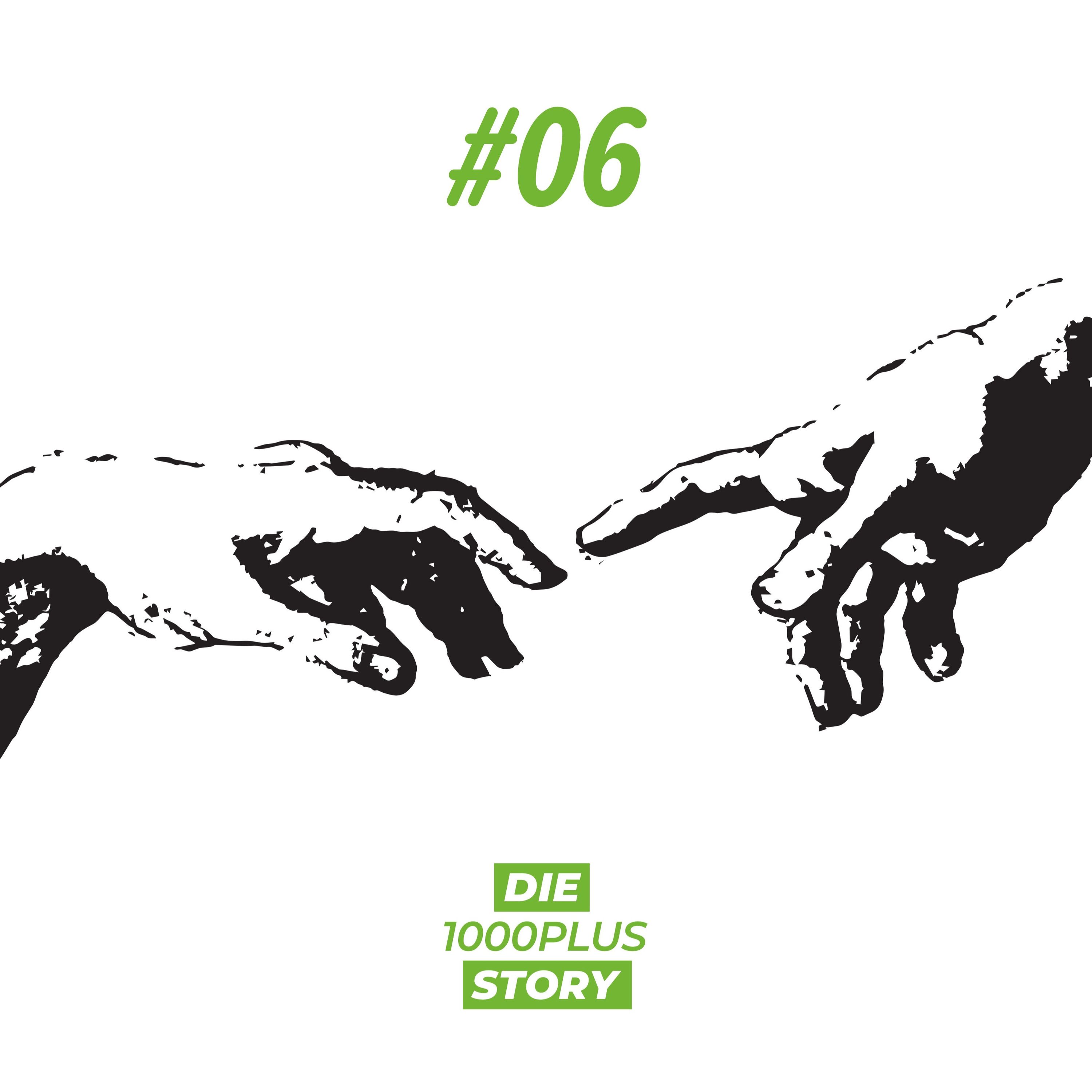 DIE 1000PLUS STORY
