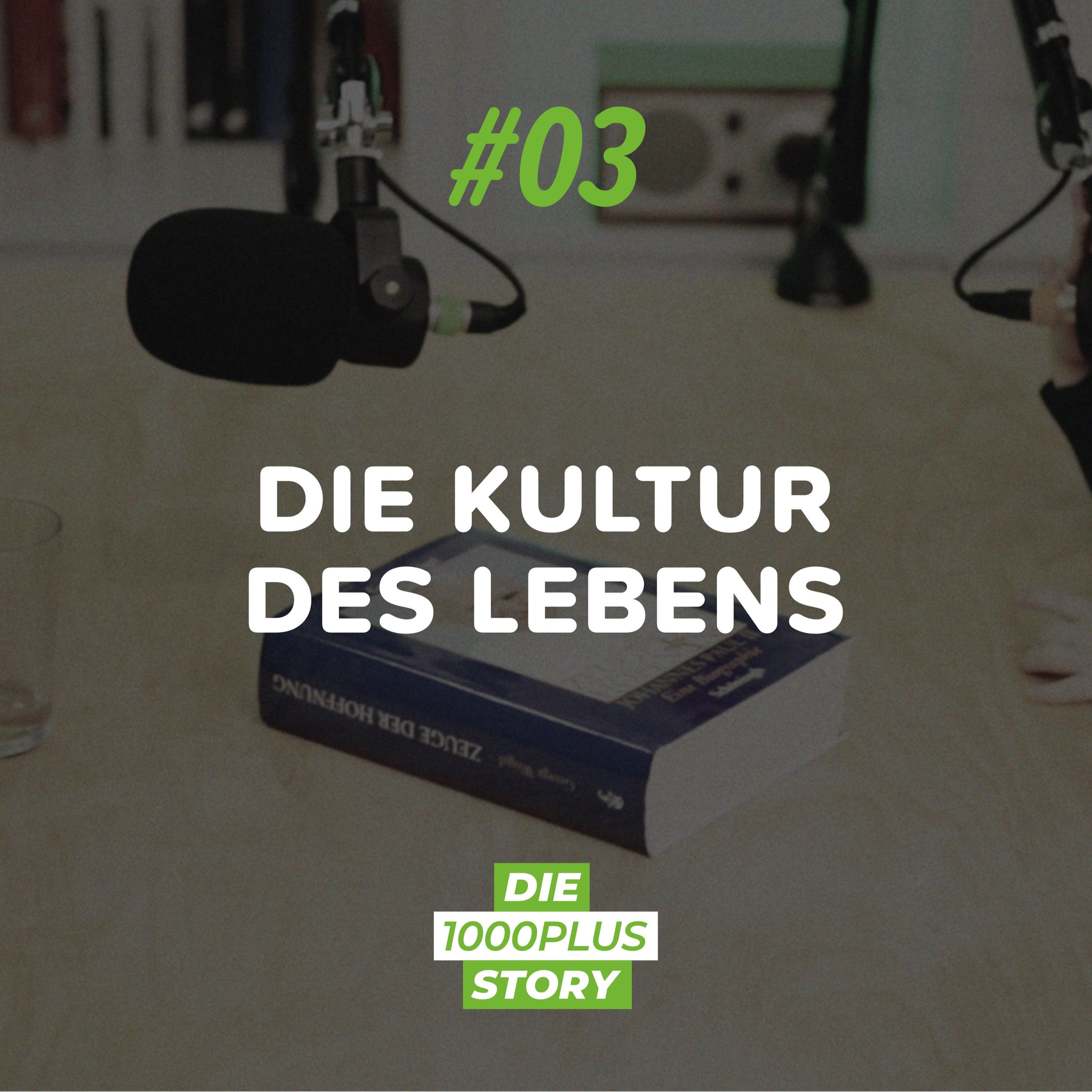 DIE 1000PLUS STORY