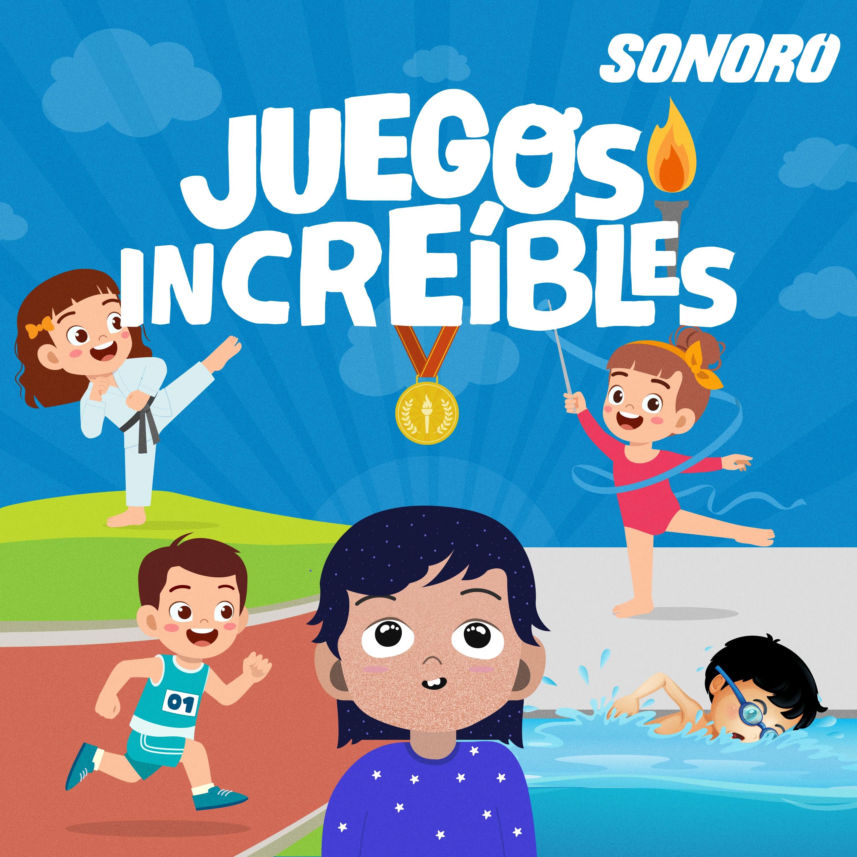 Cuentos Increíbles