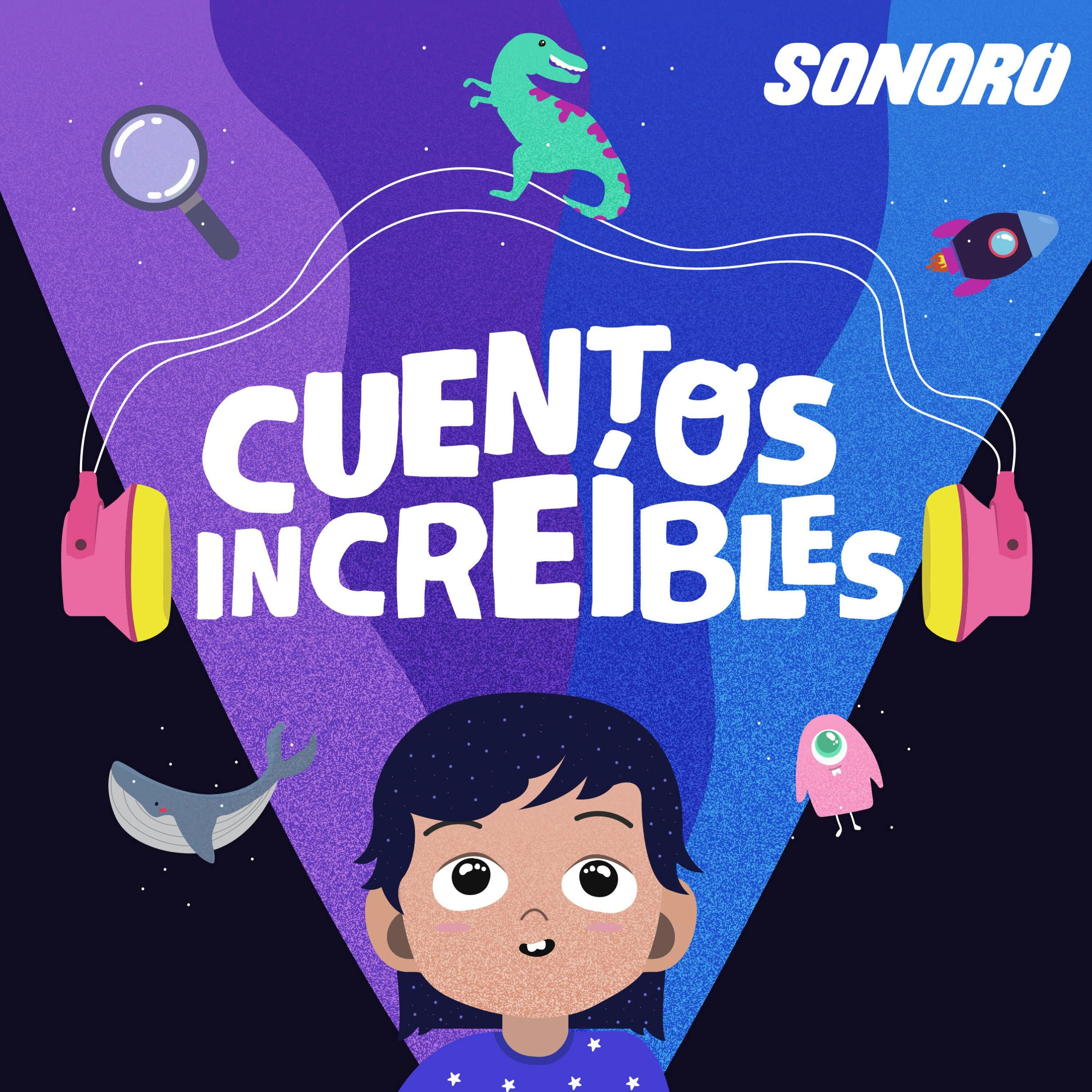 La reina de marzo - Cuentos Increíbles