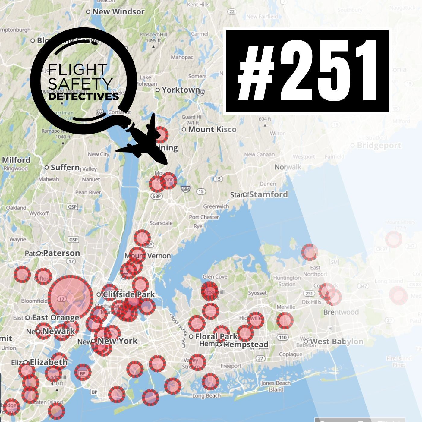 Attack of the Drones? - Episode 251