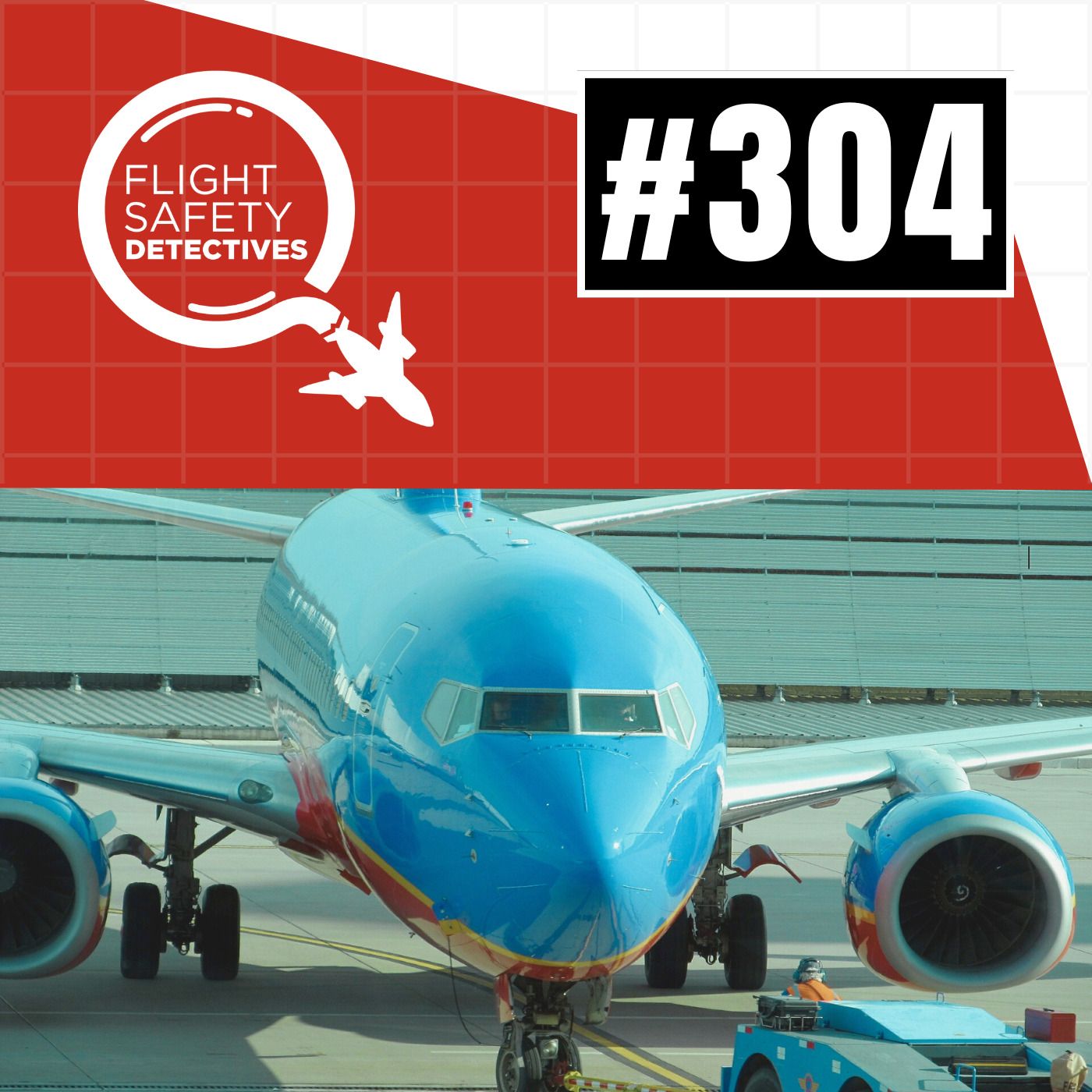 Digging Into the Data on Aviation Risks - Episode 304 Digging Into the Data on Aviation Risks - Episode 304