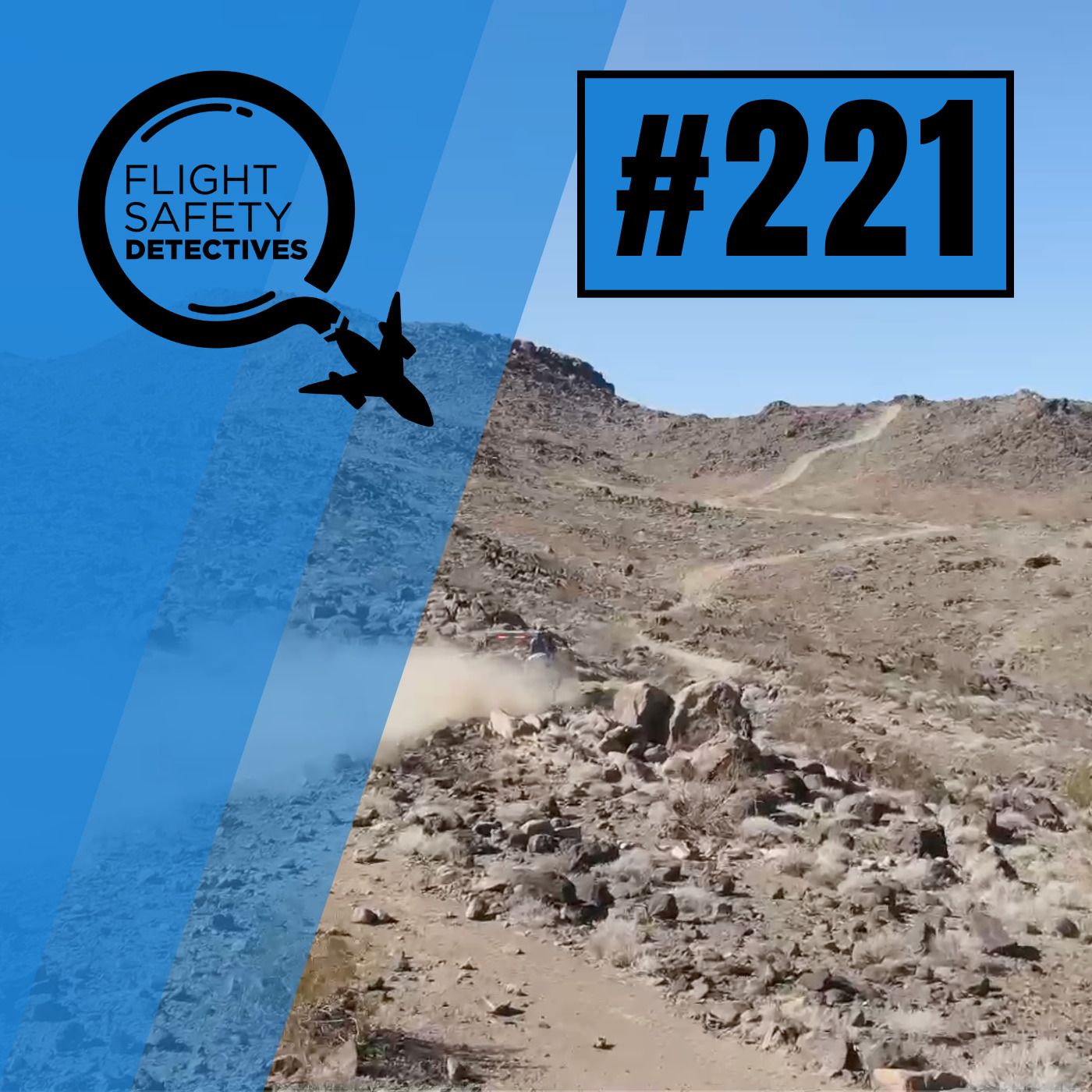 2020 Midair Collision Revisited- Episode 221