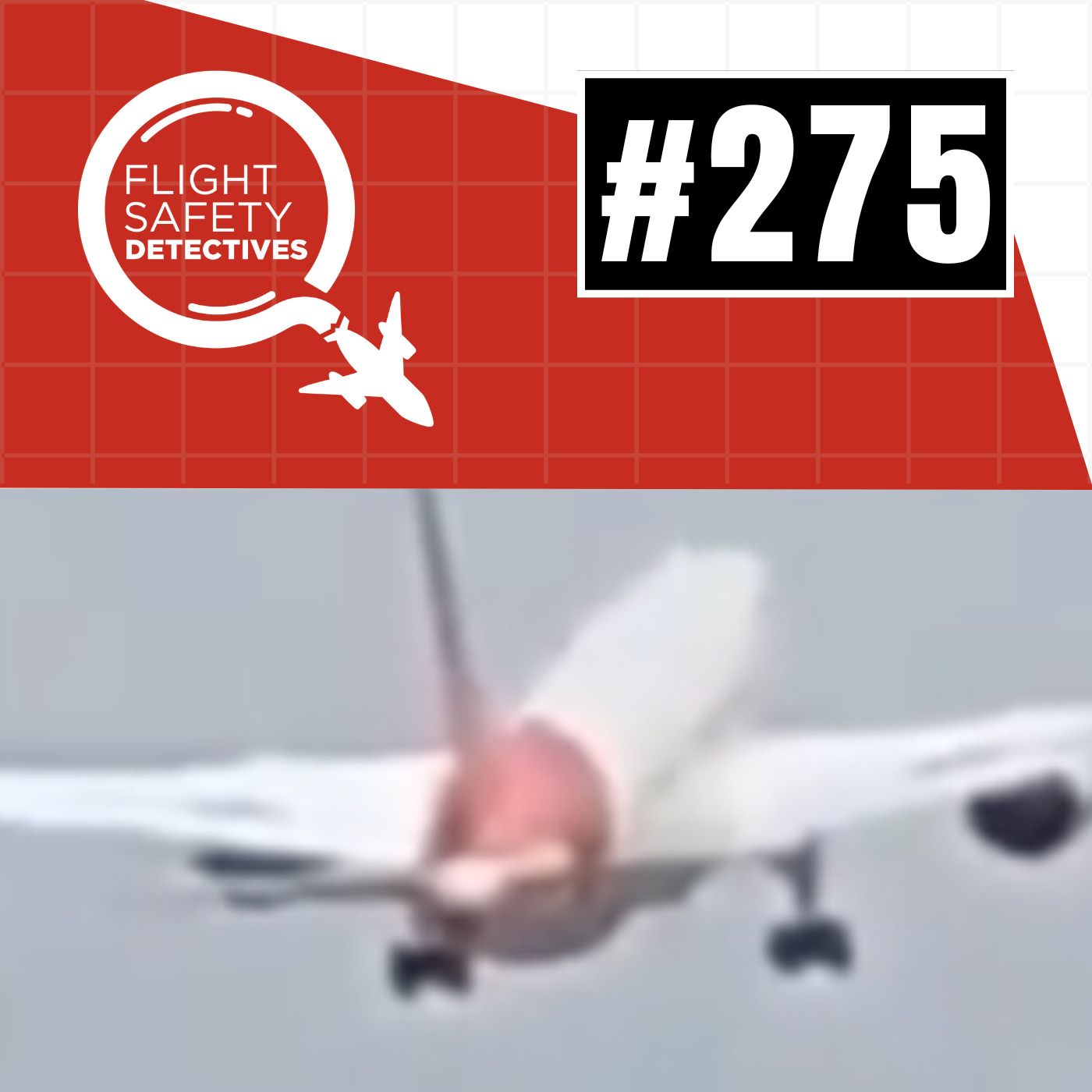 Breaking Aviation Safety News: Air India Crash and Bombing in Middle East - Episode 275