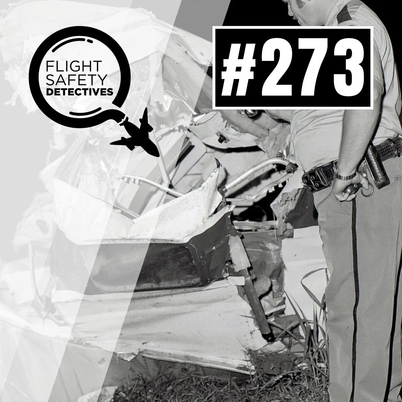What Happened to Singer Jim Croce?  - Episode 273