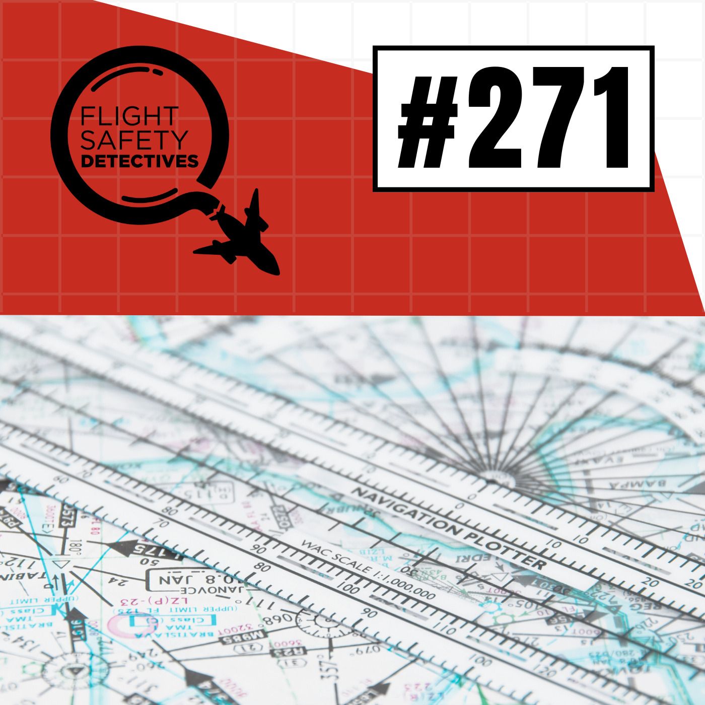 Aviation Safety Takes Significant Hits in US - Episode 271