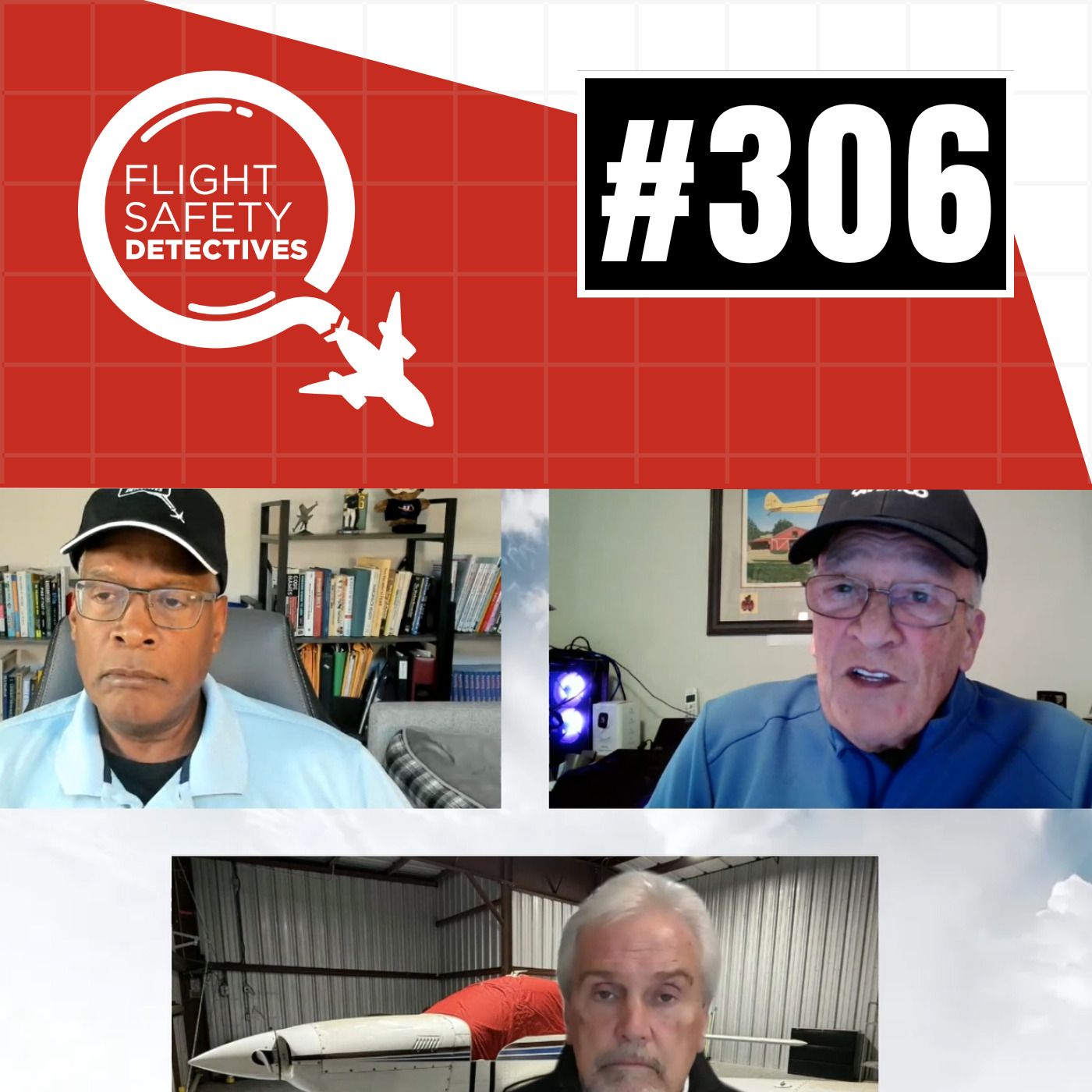 UPS Crash Updates, Basic Med Clarified, Mental Health in Aviation - Episode 306