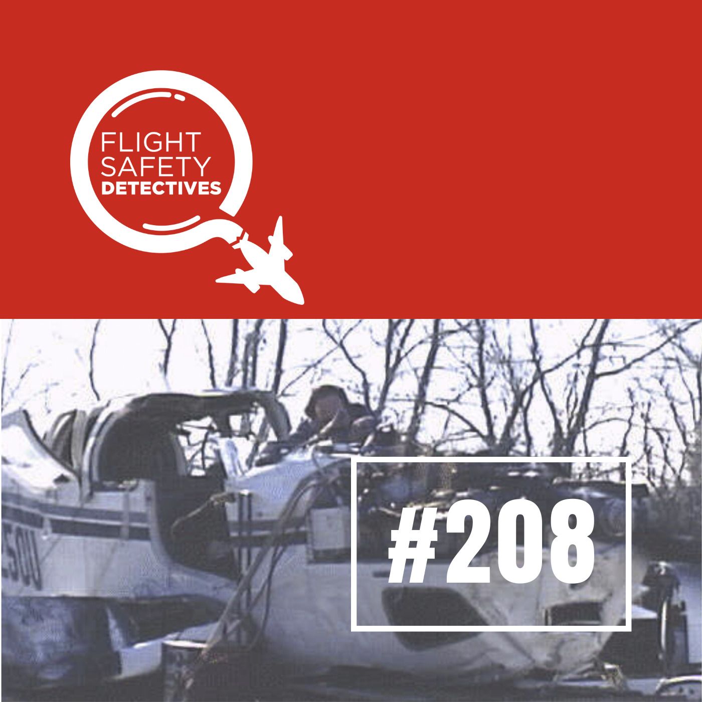 Declaring an In-Flight Emergency Can Save Your Life – Episode 208