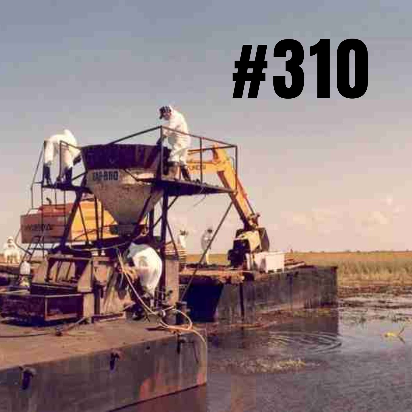 Crisis Communication for Airlines - Episode 310