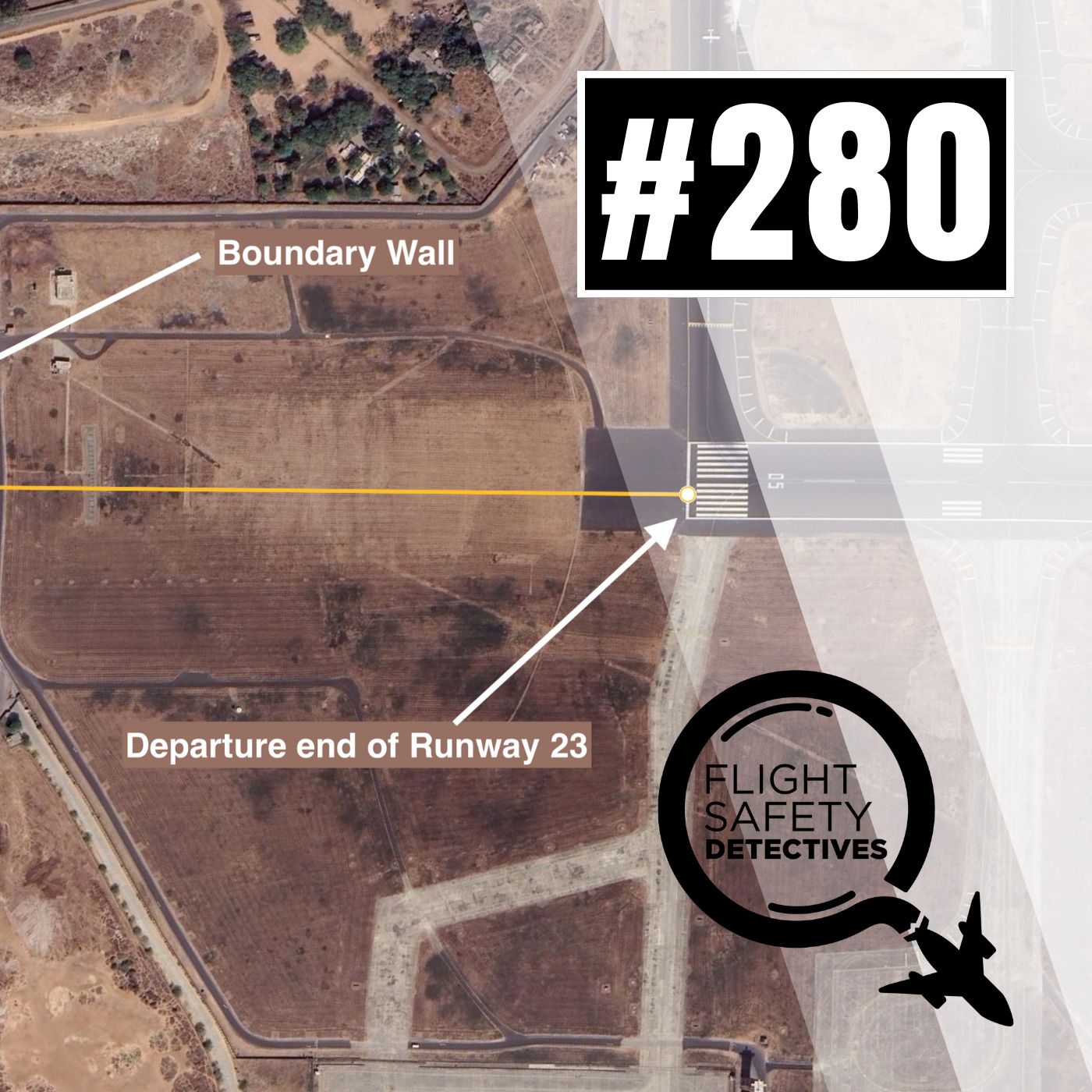 Who Turned Off the Engines?!?- Episode 280