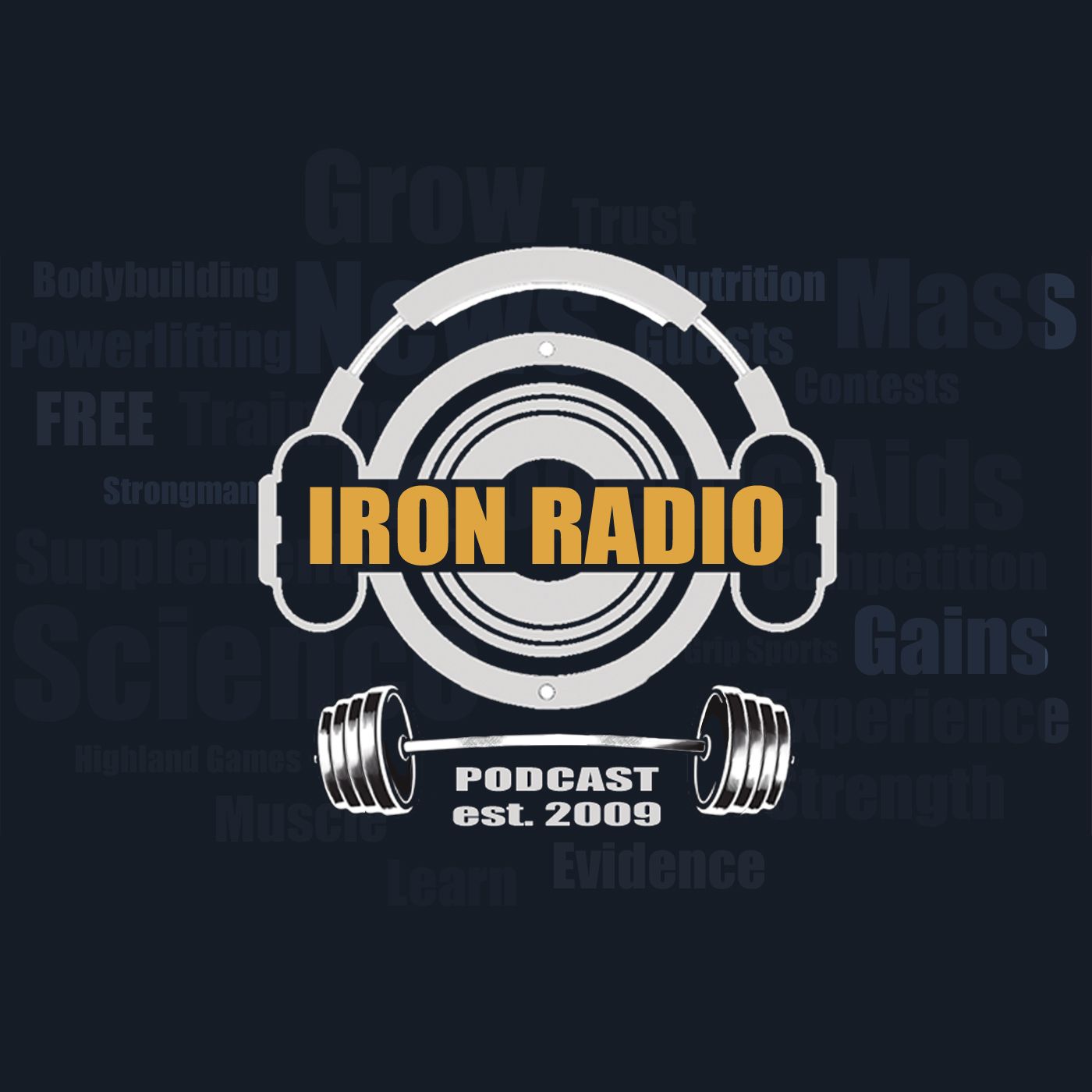 Weights-bashing Influencer, Cold-Induced Appetite, Coaching Advice: An IronRadio Simulcast!