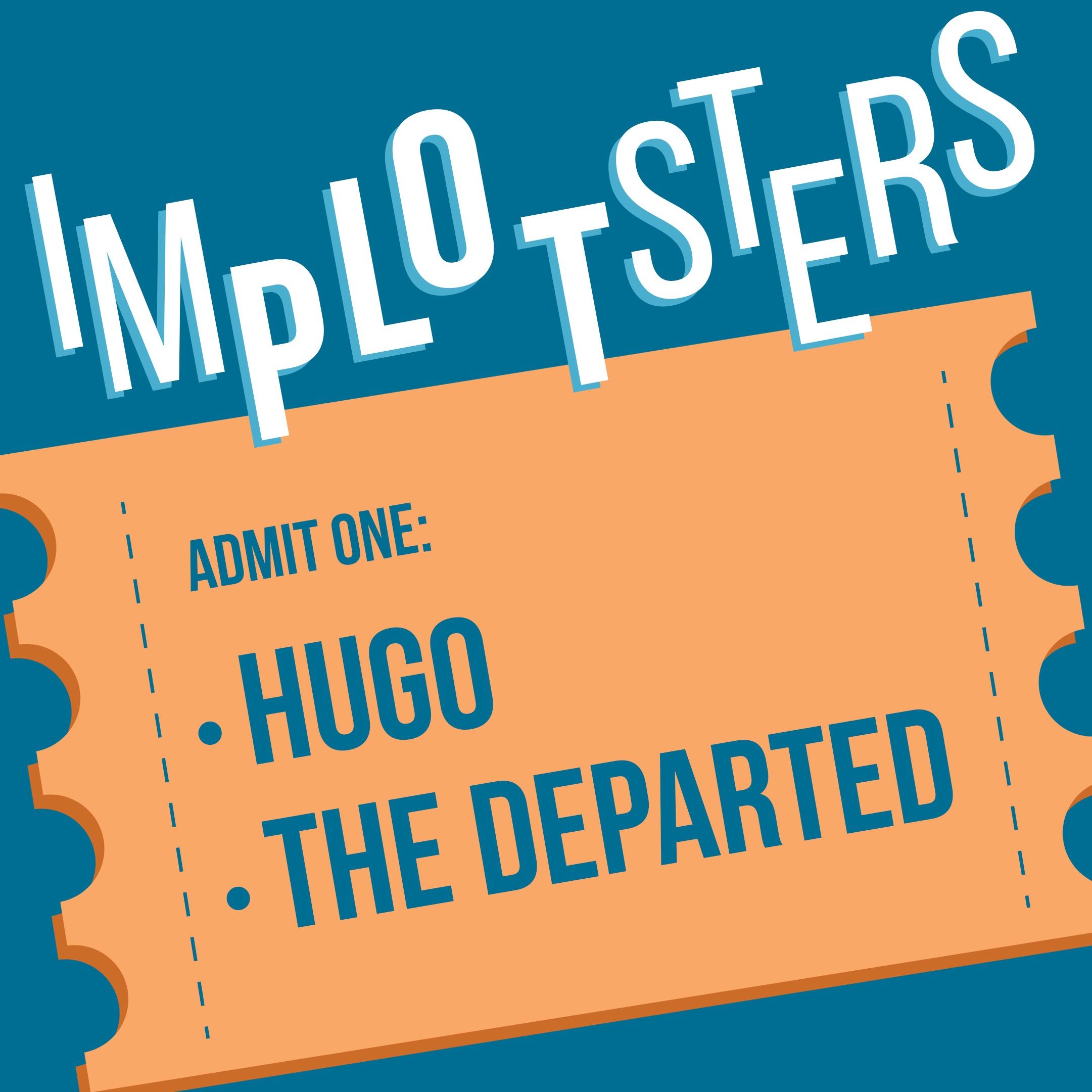 Implotsters