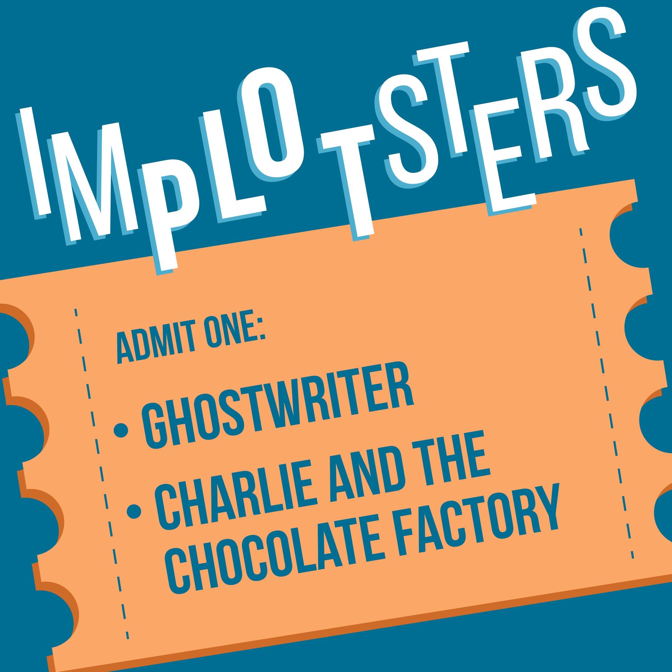 Implotsters