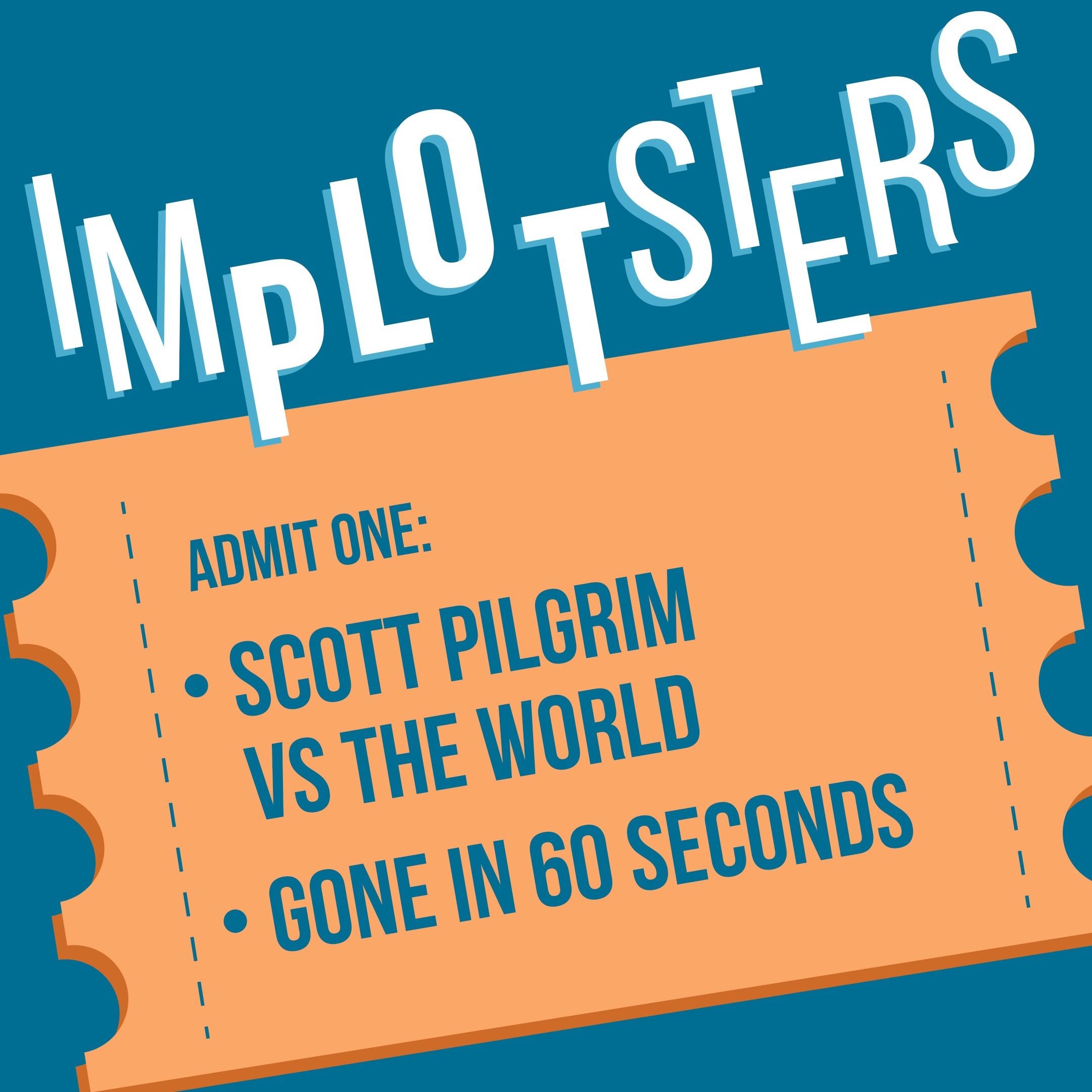 Implotsters