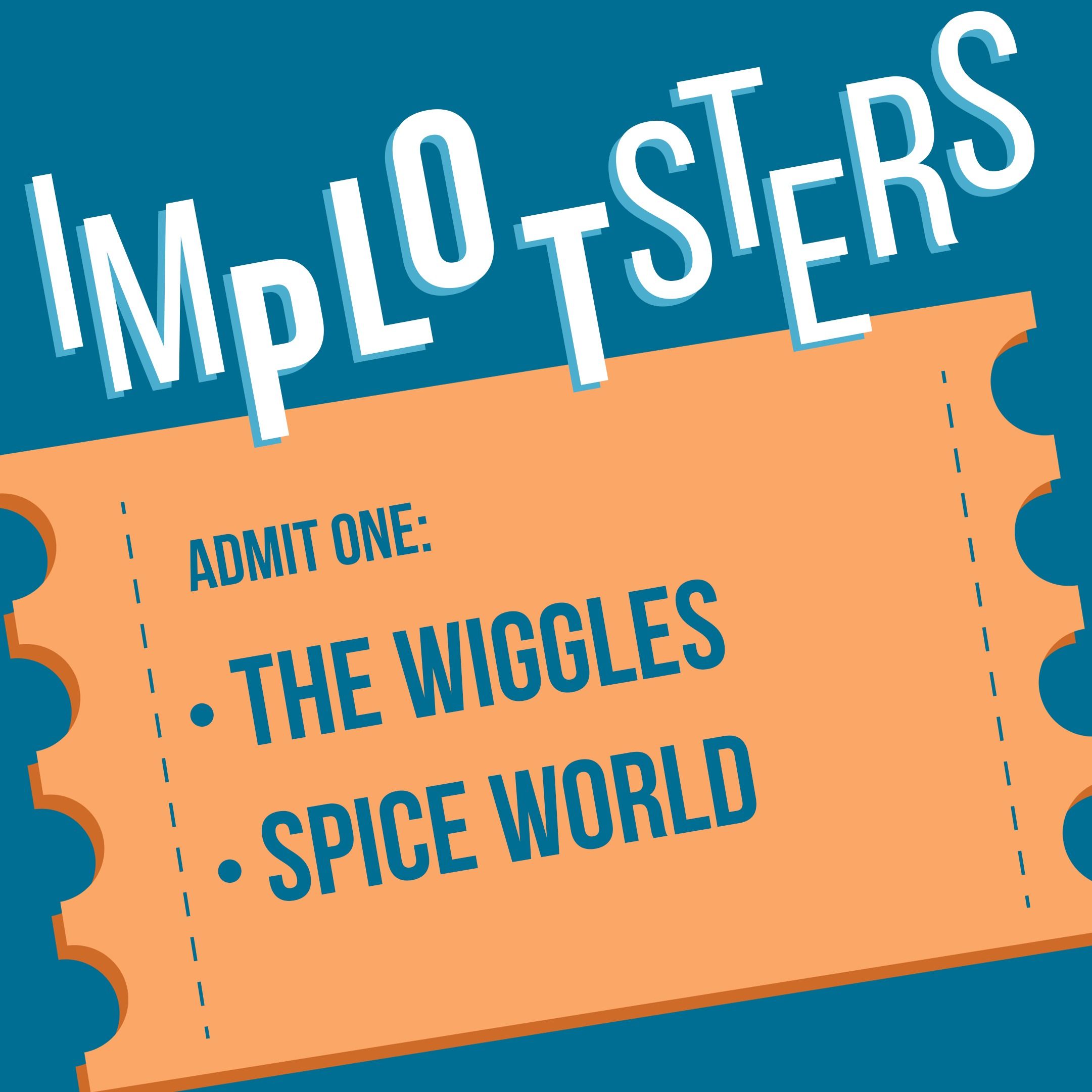 The Wiggles, Spice World