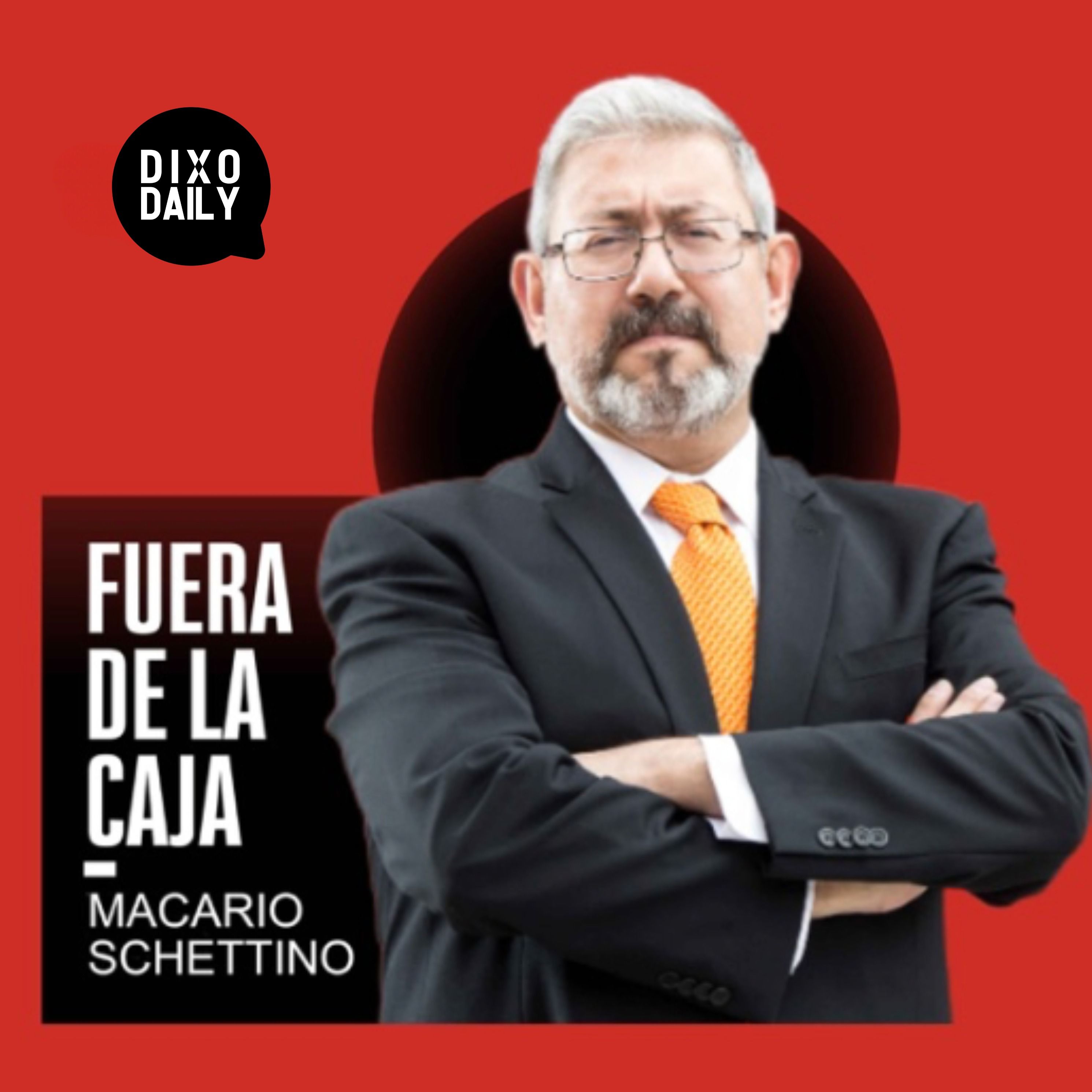 Portada de Dixo Daily