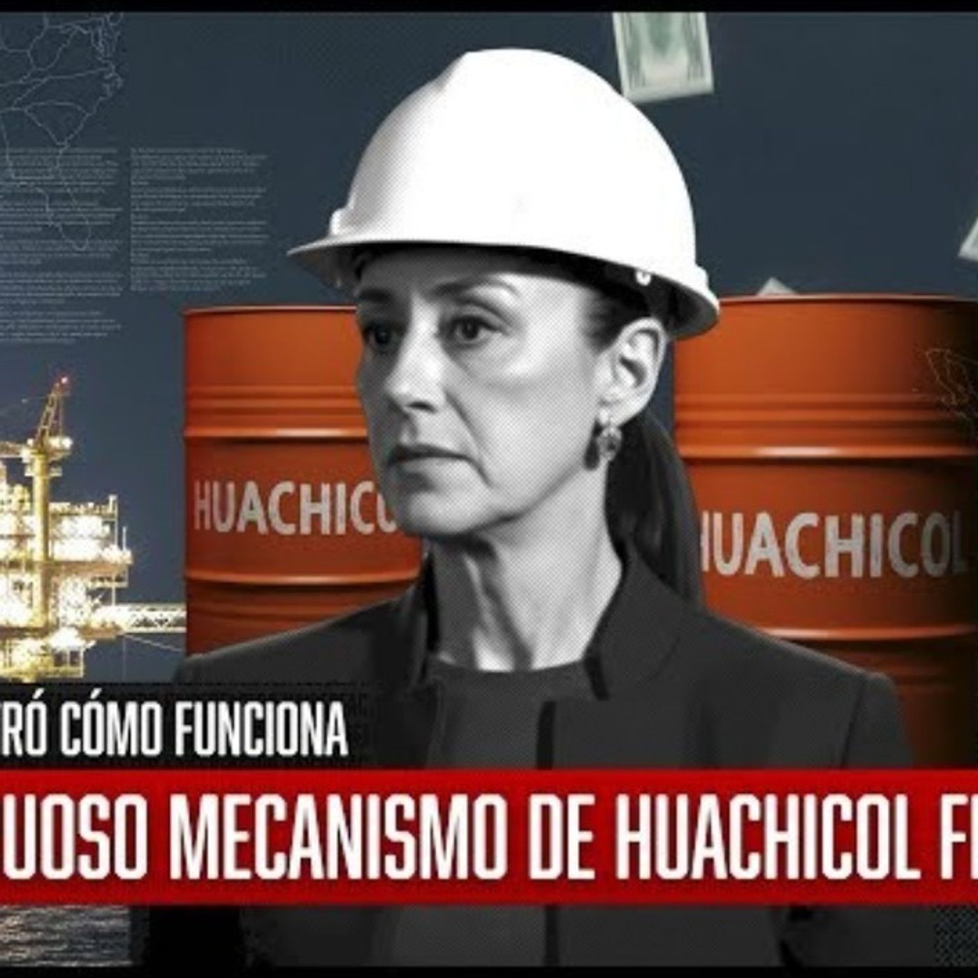 Reuters Encontró Cómo Funciona el Monstruoso Mecanismo de Huachicol Fiscal Reuters Encontró Cómo Funciona el Monstruoso Mecanismo de Huachicol Fiscal