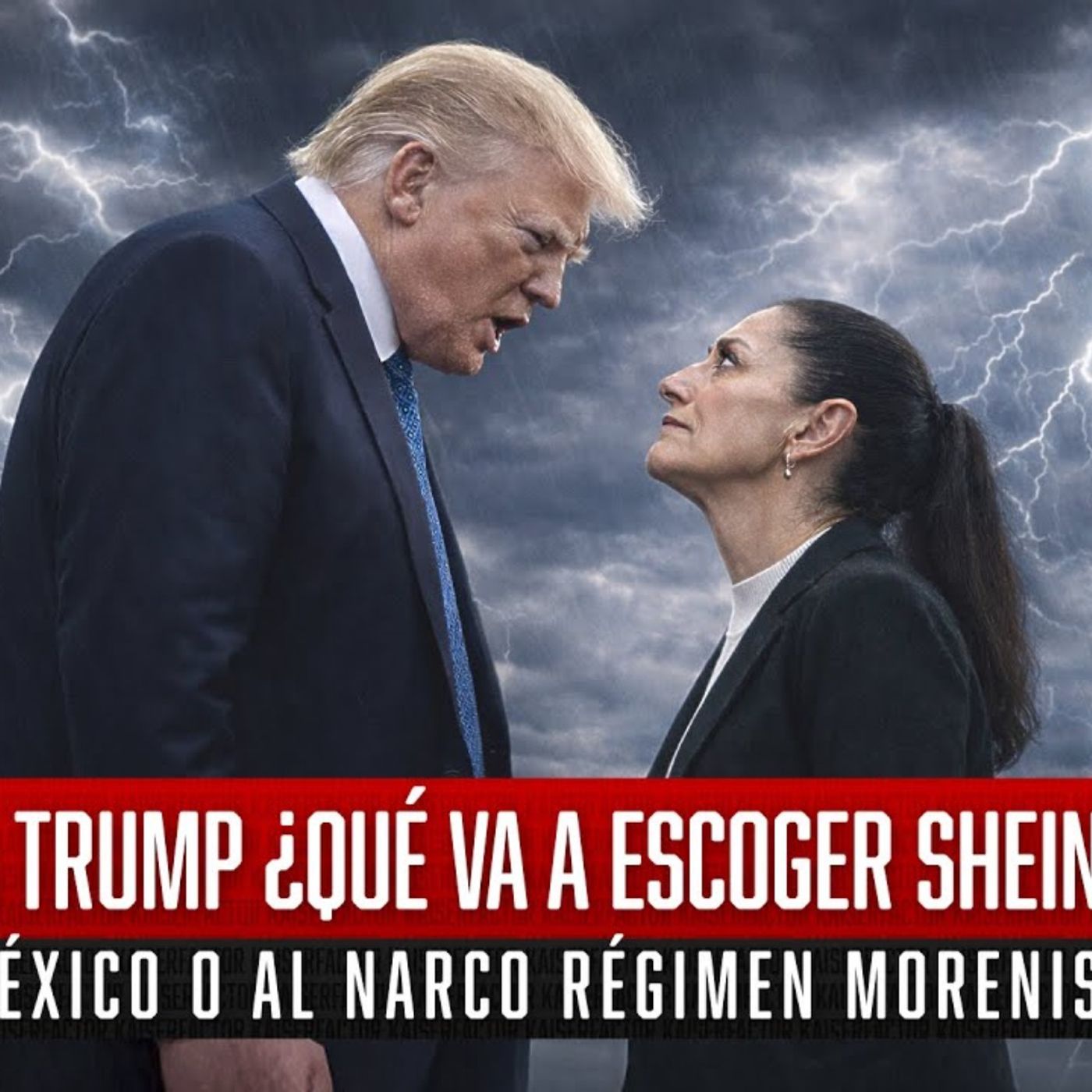 El Narco Régimen Morenista está Pasando las Peores dos Semanas Desde que Llegaron al Poder Hace más de 7 Años