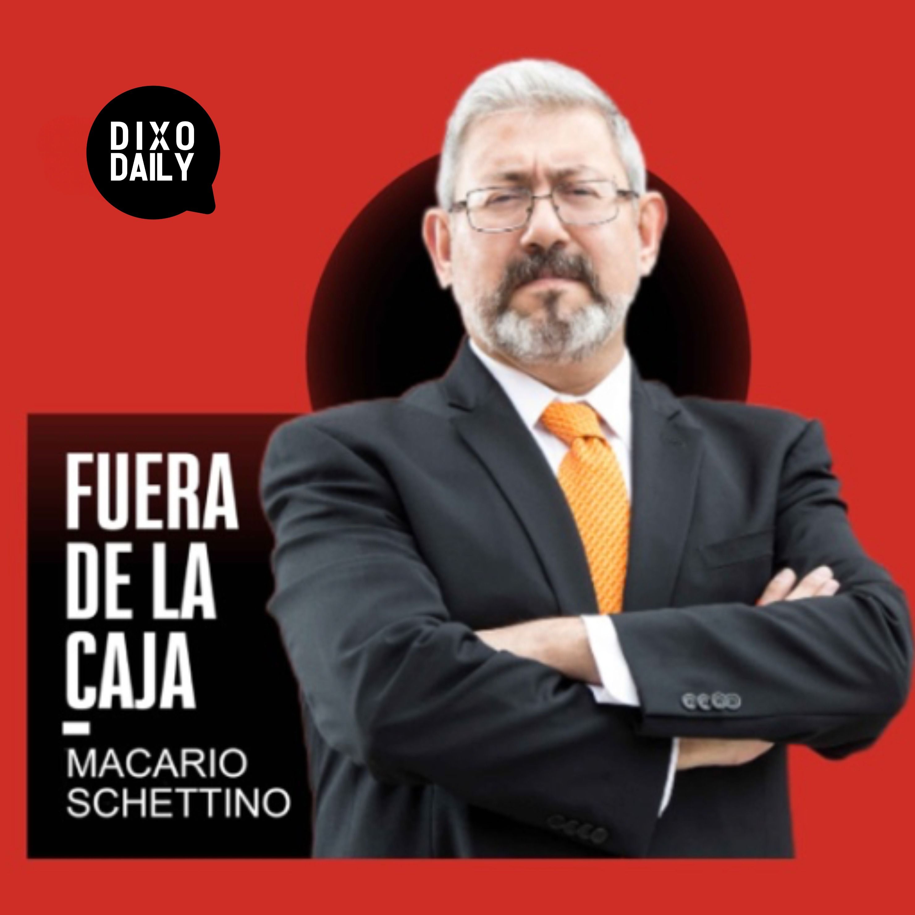03SEP26 - Macario Schettino: Largo Aliento 2026 B. EP01: Motivaciones, Ilusiones e Instrumentos episode artwork