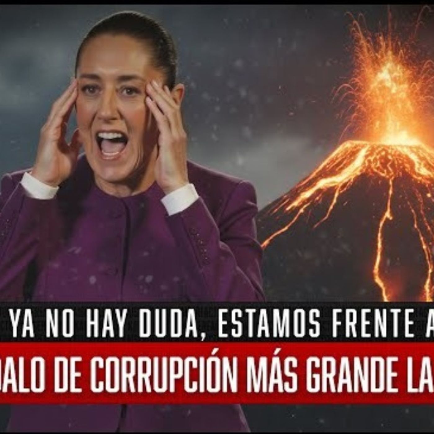 Ya no hay Duda, Estamos Frente al Escándalo de Corrupción más Grande la Historia