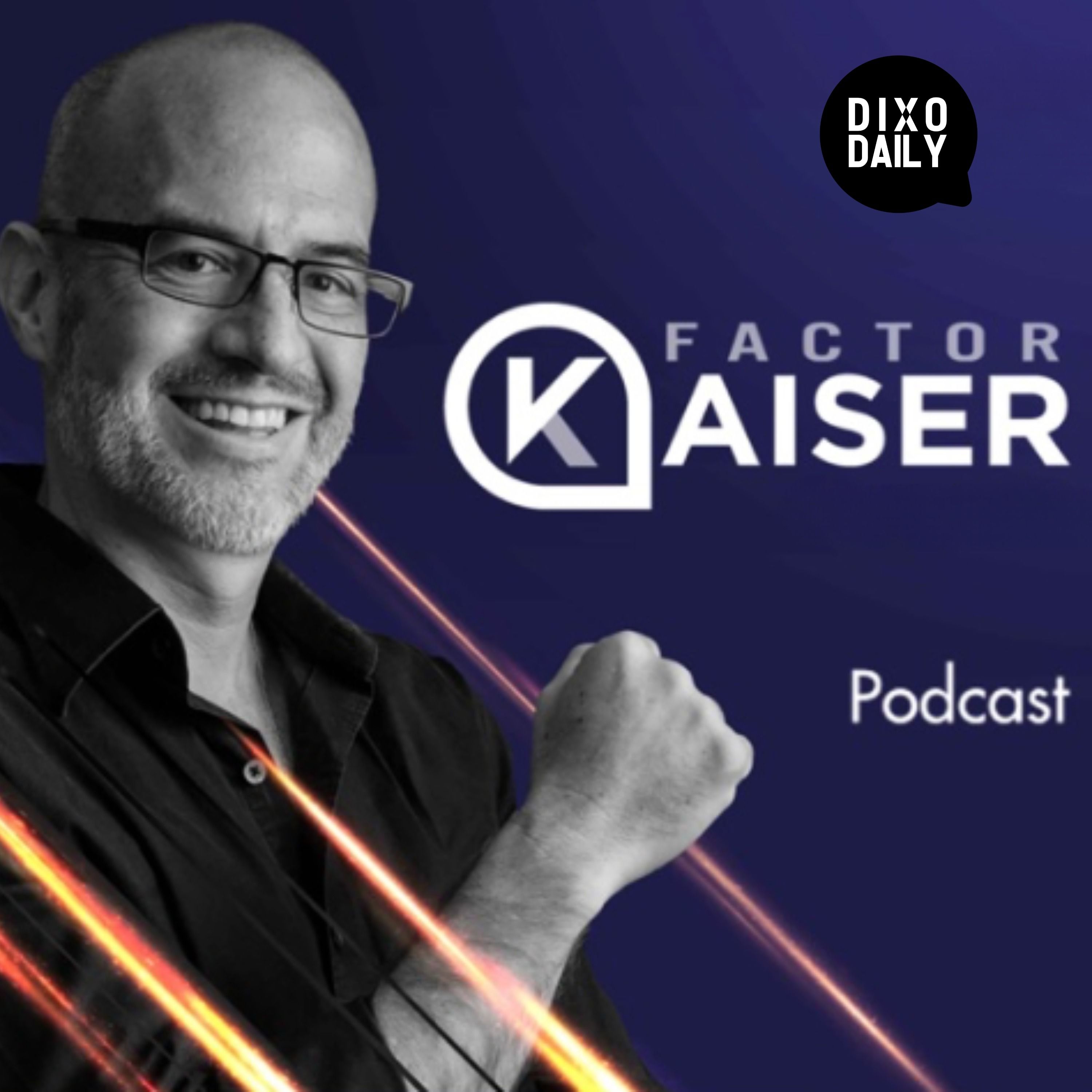 Podcast Cover