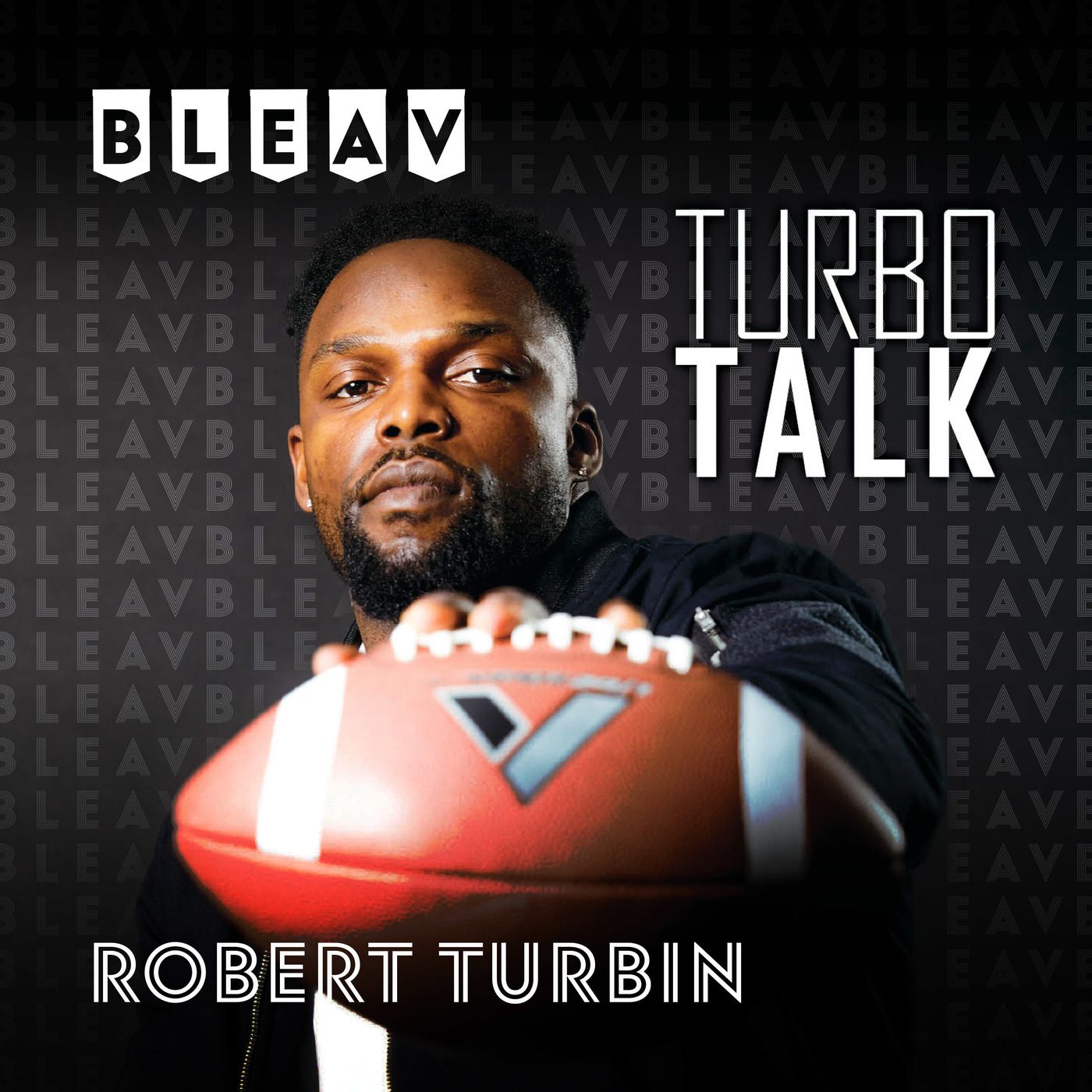 Turbo Talk: With Jojo Natson Turbo Talk: With Jojo Natson