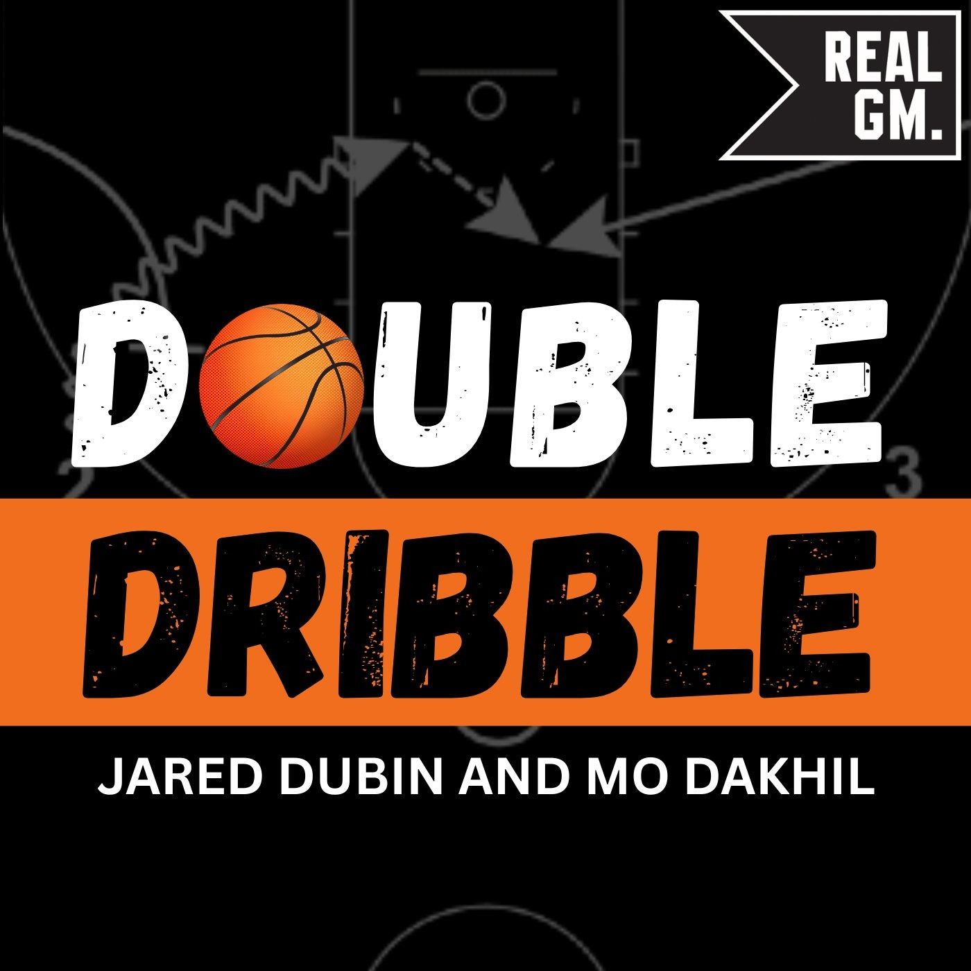 PLAYOFF PREVIEW! Plus Play-in Wrap-up and Awards Picks | DOUBLE DRIBBLE